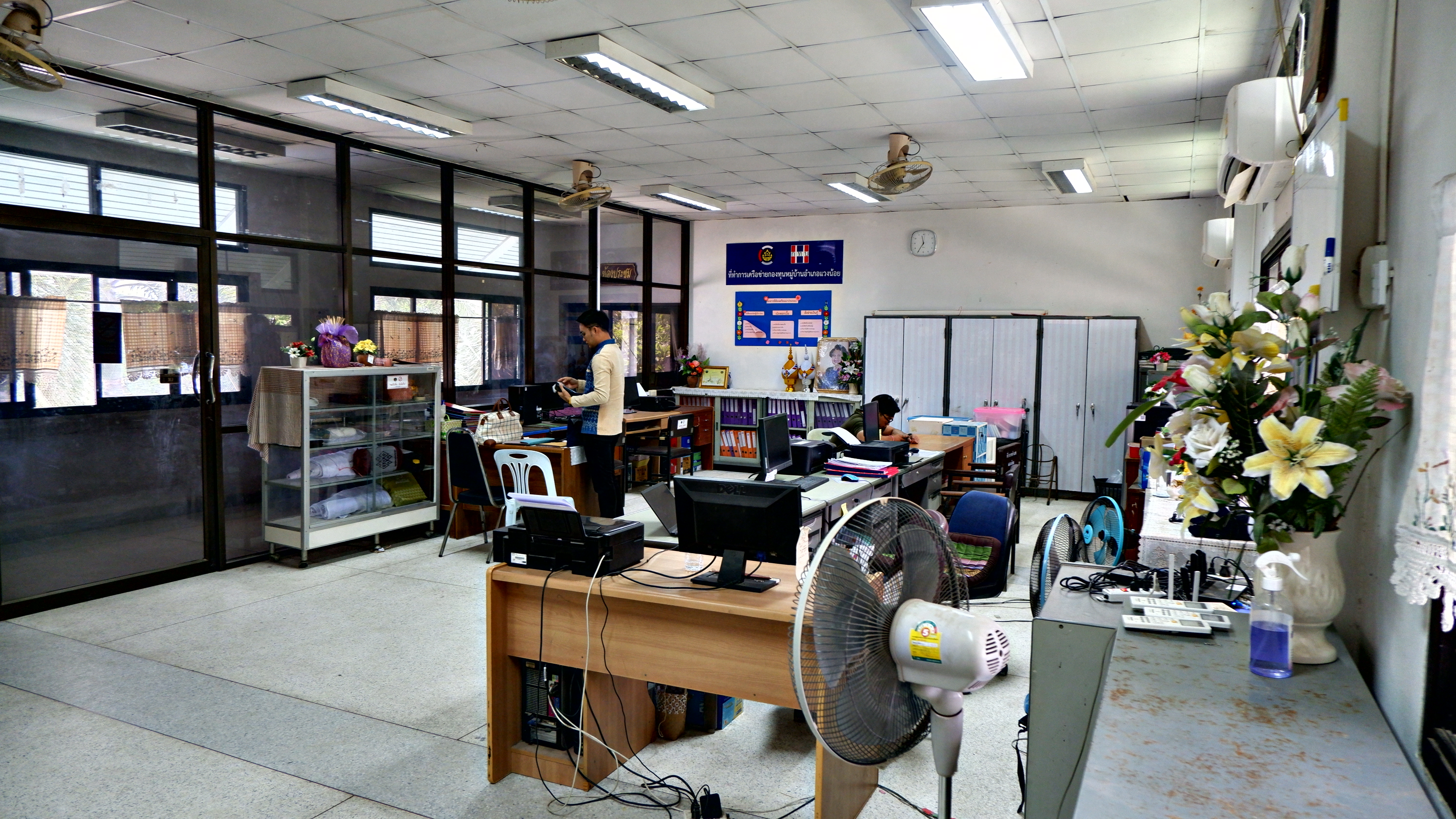 พช.ขอนแก่น : ประกวด “สำนักงานพัฒนาชุมชนอำเภอน่าอยู่” ประจำปี 2566 (กลุ่มโซนอำเภอที่4)