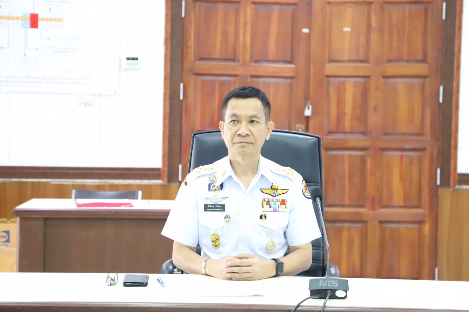 พช.ขอนแก่น : ร่วมบันทึกข้อตกลงและร่วมหารือการจัดโครงสร้างและงานสมัชชาการศึกษาจังหวัดขอนแก่น