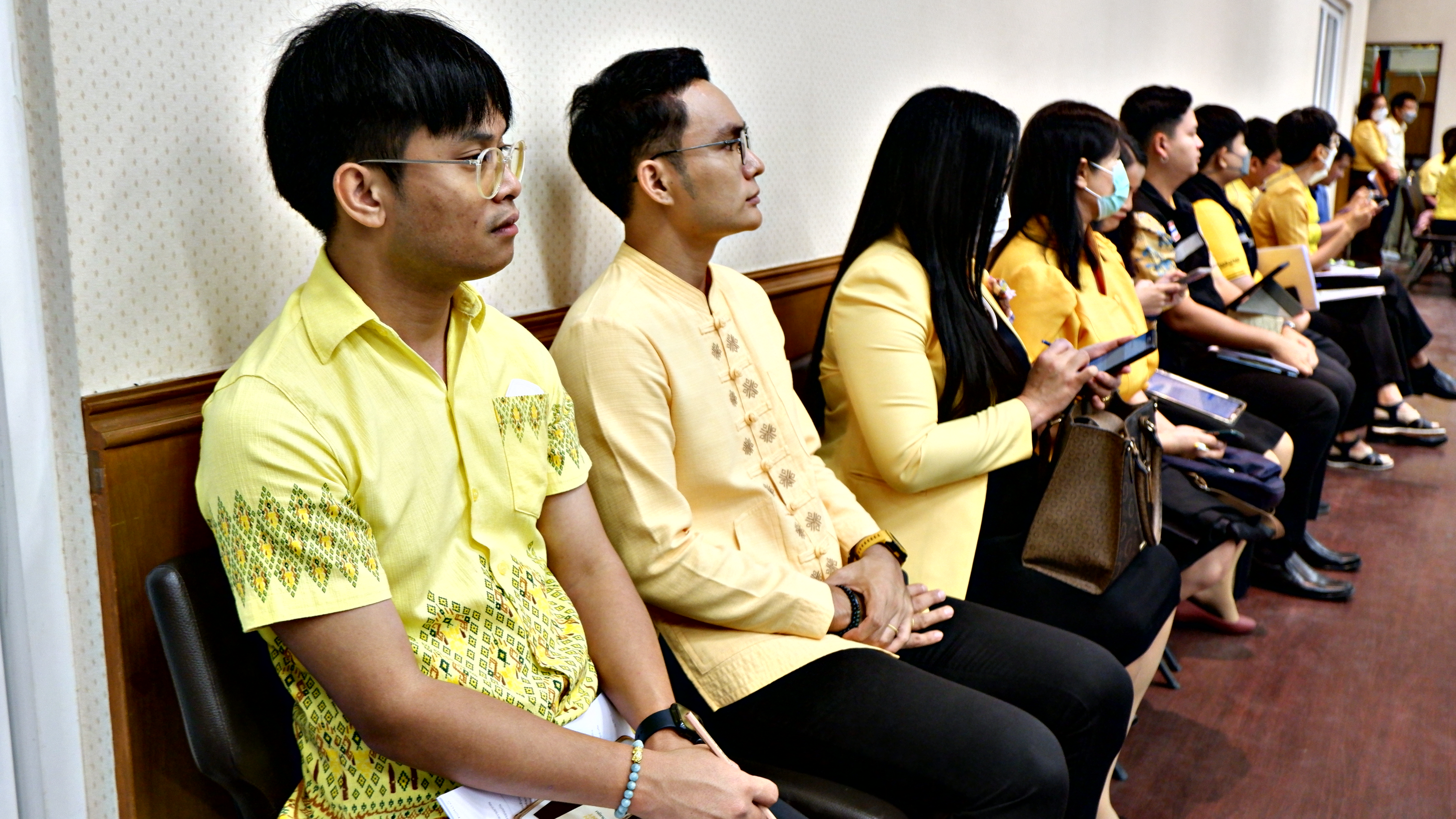 จังหวัดขอนแก่น : รับการตรวจประเมินรางวัลคุณภาพการบริหารจัดการภาครัฐ ประจำปี 2566 ณ พื้นที่ปฏิบัติงานของจังหวัดขอนแก่น (Site Visit) และผ่านสื่ออิเล็กทรอนิกส์ (ระบบ ZOOM)