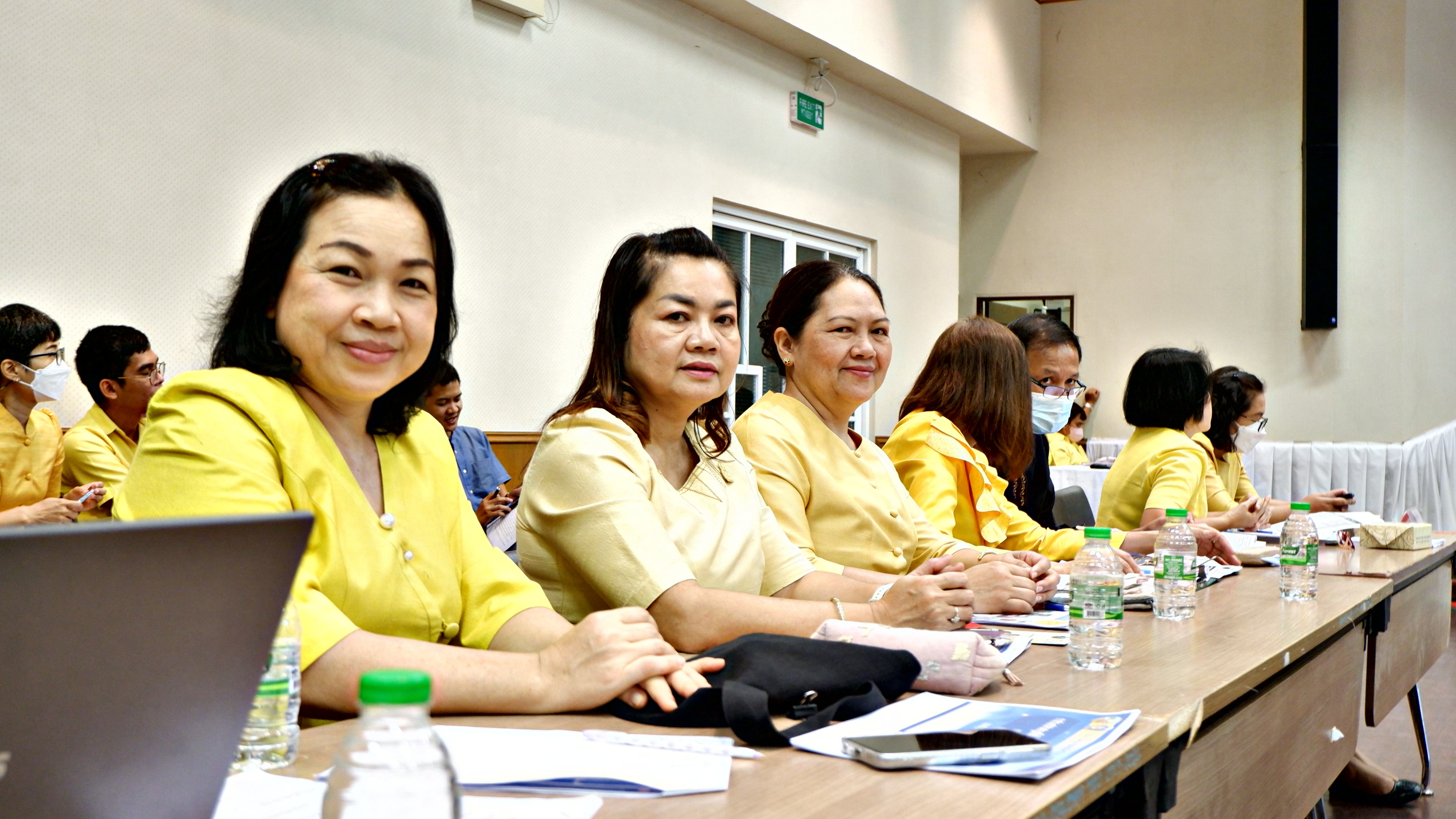 จังหวัดขอนแก่น : รับการตรวจประเมินรางวัลคุณภาพการบริหารจัดการภาครัฐ ประจำปี 2566 ณ พื้นที่ปฏิบัติงานของจังหวัดขอนแก่น (Site Visit) และผ่านสื่ออิเล็กทรอนิกส์ (ระบบ ZOOM)