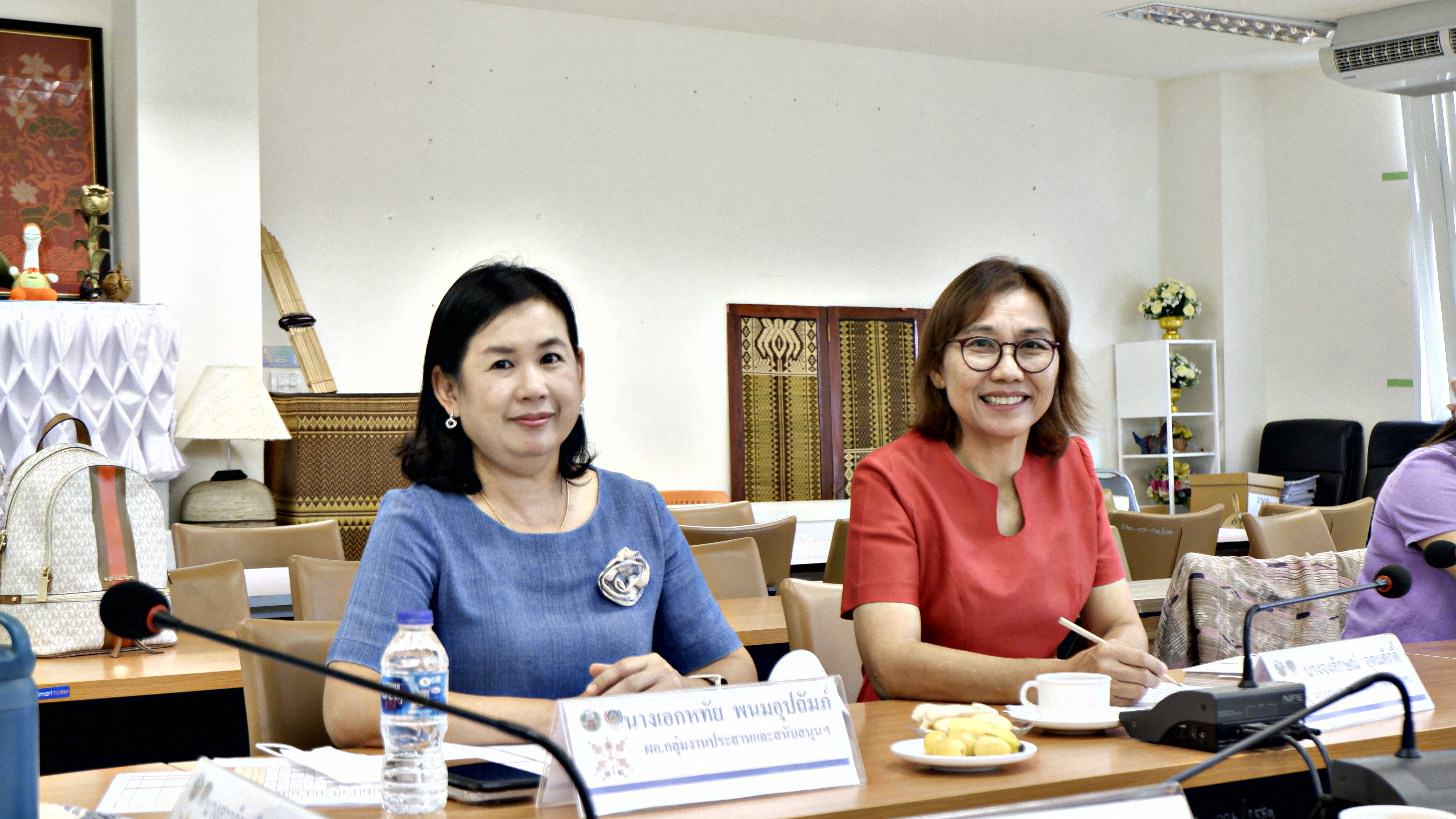 พช.ขอนแก่น : ร่วมประชุมคณะกรรมการติดตามเร่งรัดการเบิกจ่ายงบประมาณ รายจ่ายประจำปีงบประมาณ พ.ศ. 2566 ของกรมการพัฒนาชุมชน ครั้งที่6/2566 ผ่านระบบวีดีทัศน์ทางไกล (Video Conference)