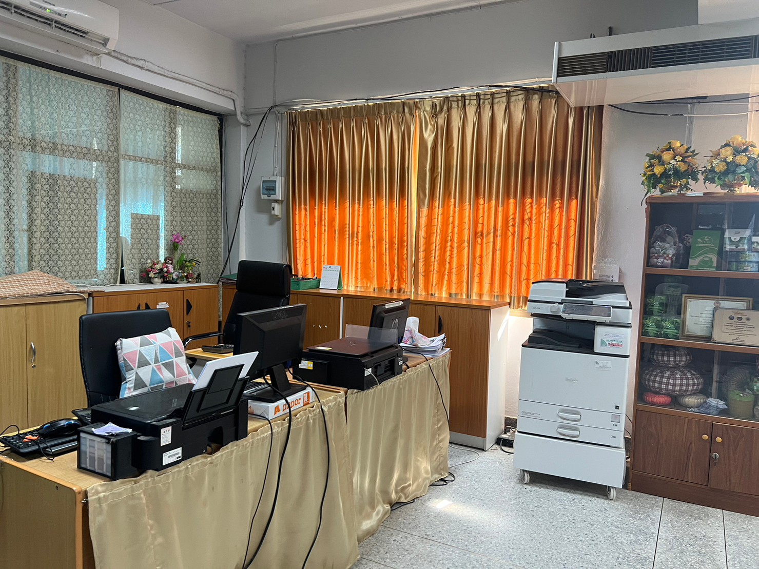 พช.ขอนแก่น : ประกวด “สำนักงานพัฒนาชุมชนอำเภอน่าอยู่” ประจำปี 2566 (กลุ่มโซนอำเภอที่3)