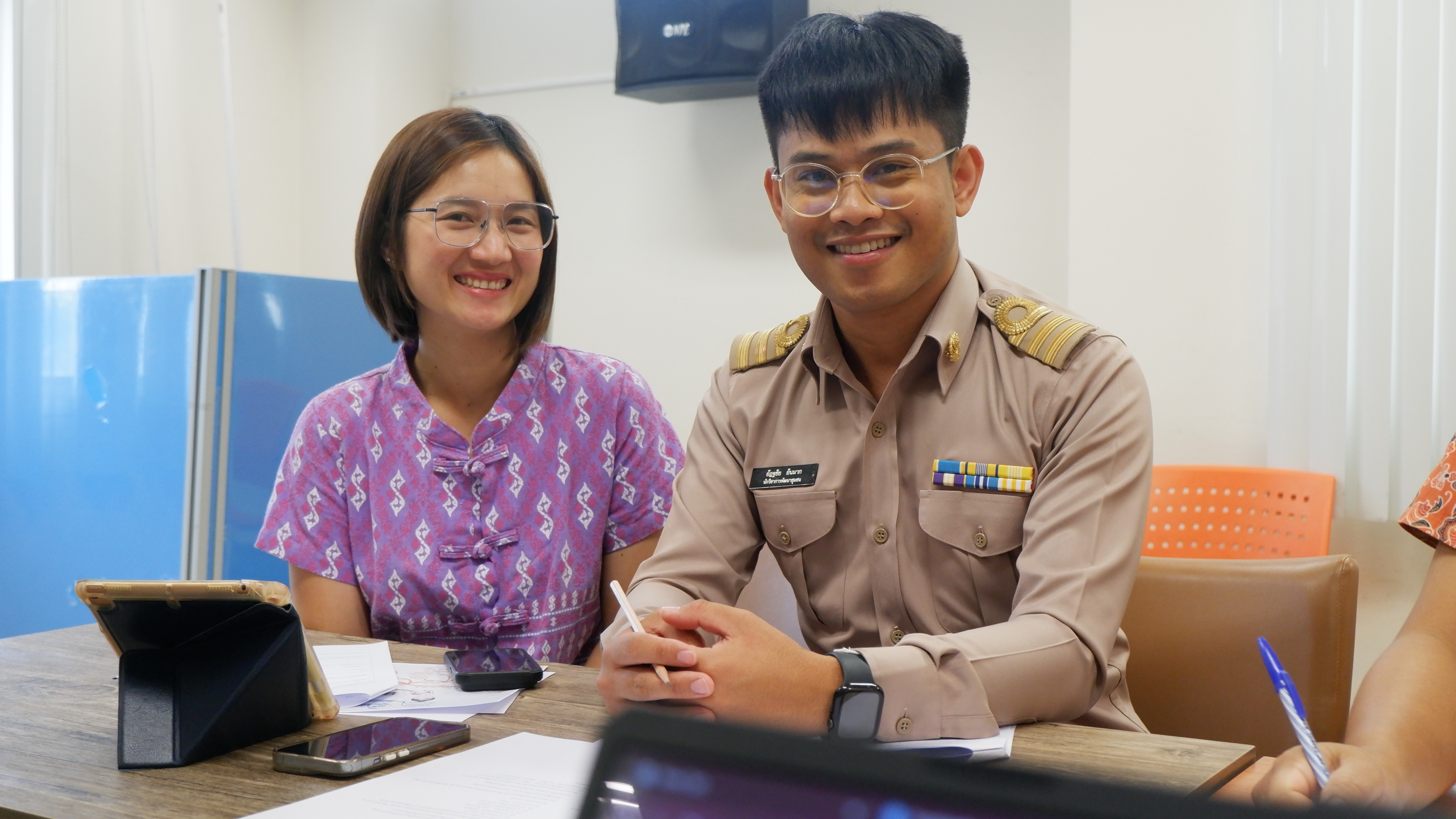 พช.ขอนแก่น : ประชุมเตรียมความพร้อมโครงการส่งเสริมความสัมพันธ์ สอ.พช. ปี 2566 และงานมุทิตาจิตข้าราชการเกษียณอายุราชการ