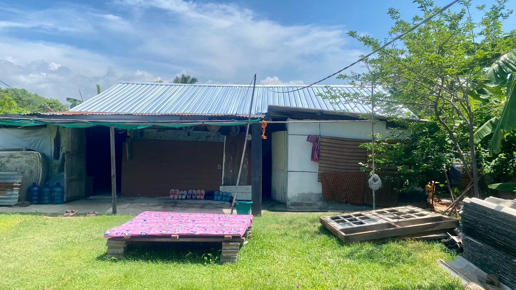 รองผู้ว่าฯ ขอนแก่น นำทีมติดตามและสนับสนุนการดำเนินงานขจัดความยากจนฯ ในพื้นที่อำเภอเมืองขอนแก่น