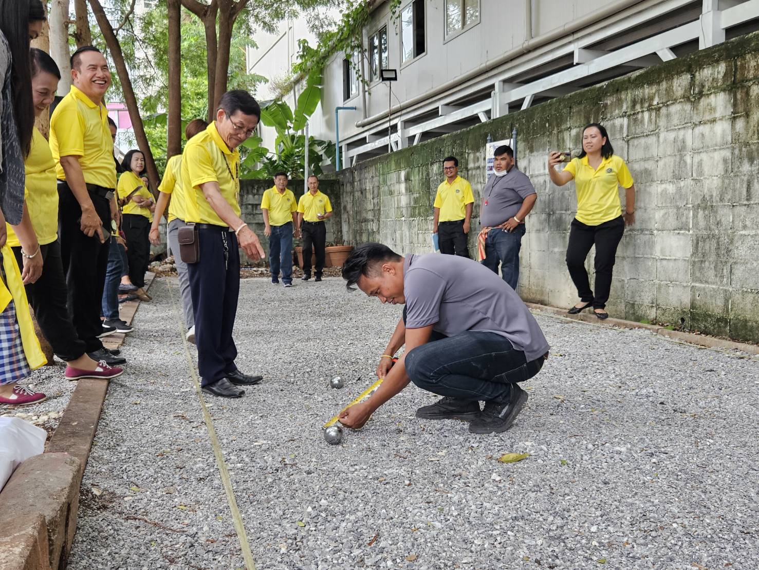 พช.ขอนแก่น : ประชุมตัวแทนสหกรณ์ออมทรัพย์กรมการพัฒนาชุมชน จำกัด (สอ.พช.) และผู้แทนสมาชิก สอ.พช. ประจำปี 2566 จังหวัดขอนแก่น