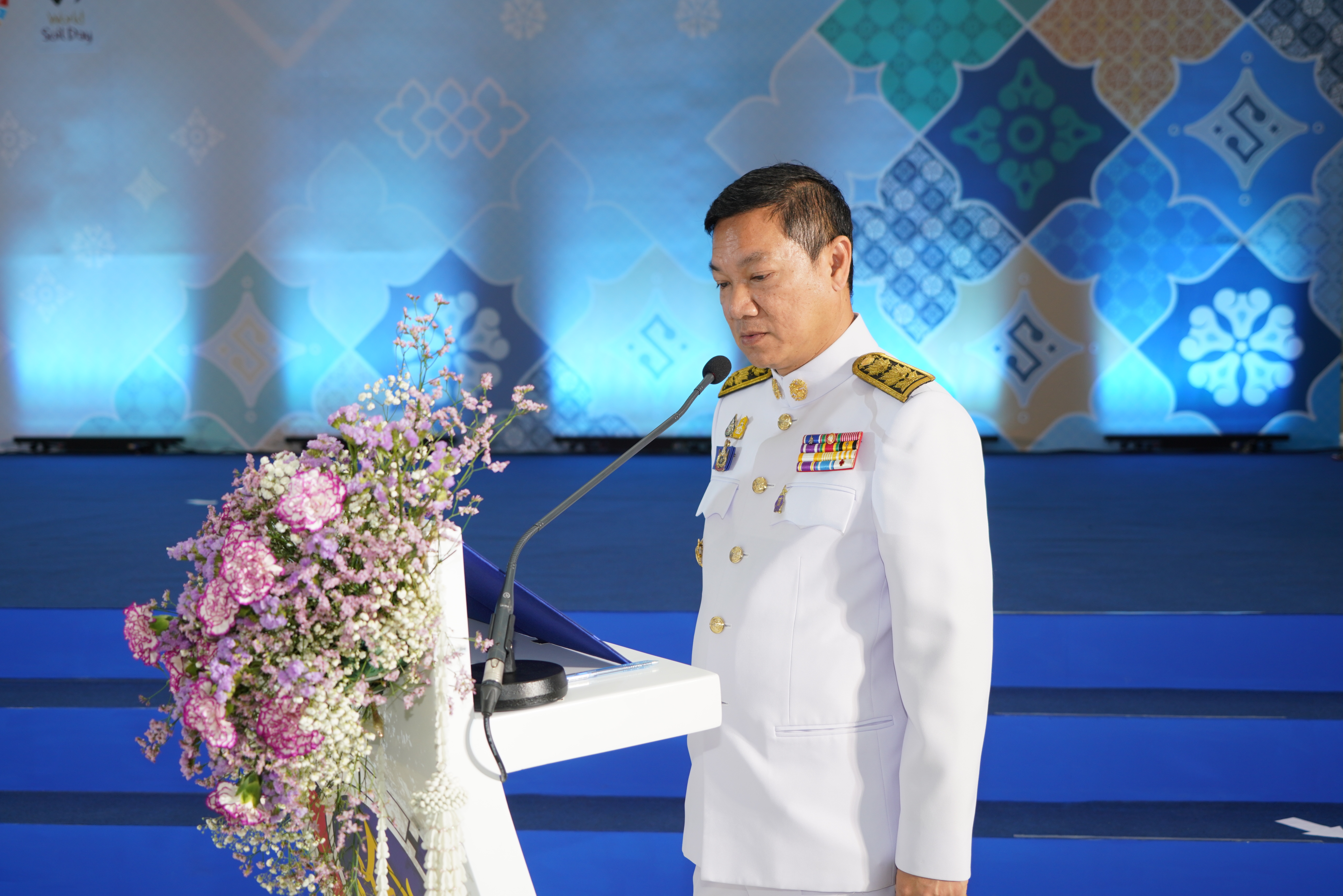 พช.ขอนแก่น : ร่วมงาน “วันพัฒนาชุมชน” ครั้งที่ 12 CD DAY 2023 ครบรอบ 61 ปีกรมการพัฒนาชุมชน โครงการแสดงผลสำเร็จของการพัฒนา ระหว่างวันที่ 4-6 กันยายน 2566 (วันที่1)