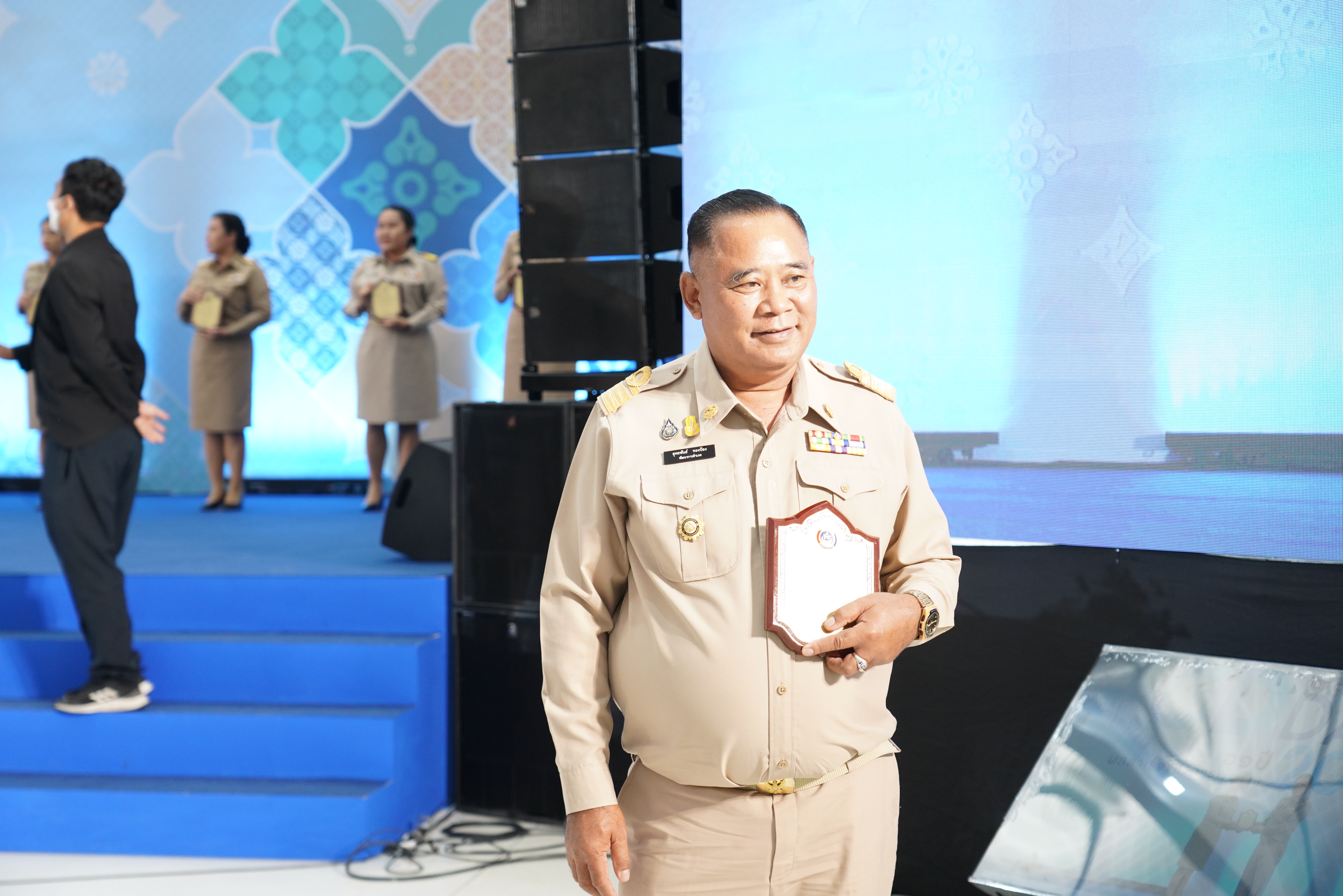 พช.ขอนแก่น : ร่วมงาน “วันพัฒนาชุมชน” ครั้งที่ 12 CD DAY 2023 ครบรอบ 61 ปีกรมการพัฒนาชุมชน โครงการแสดงผลสำเร็จของการพัฒนา ระหว่างวันที่ 4-6 กันยายน 2566 (วันที่2)