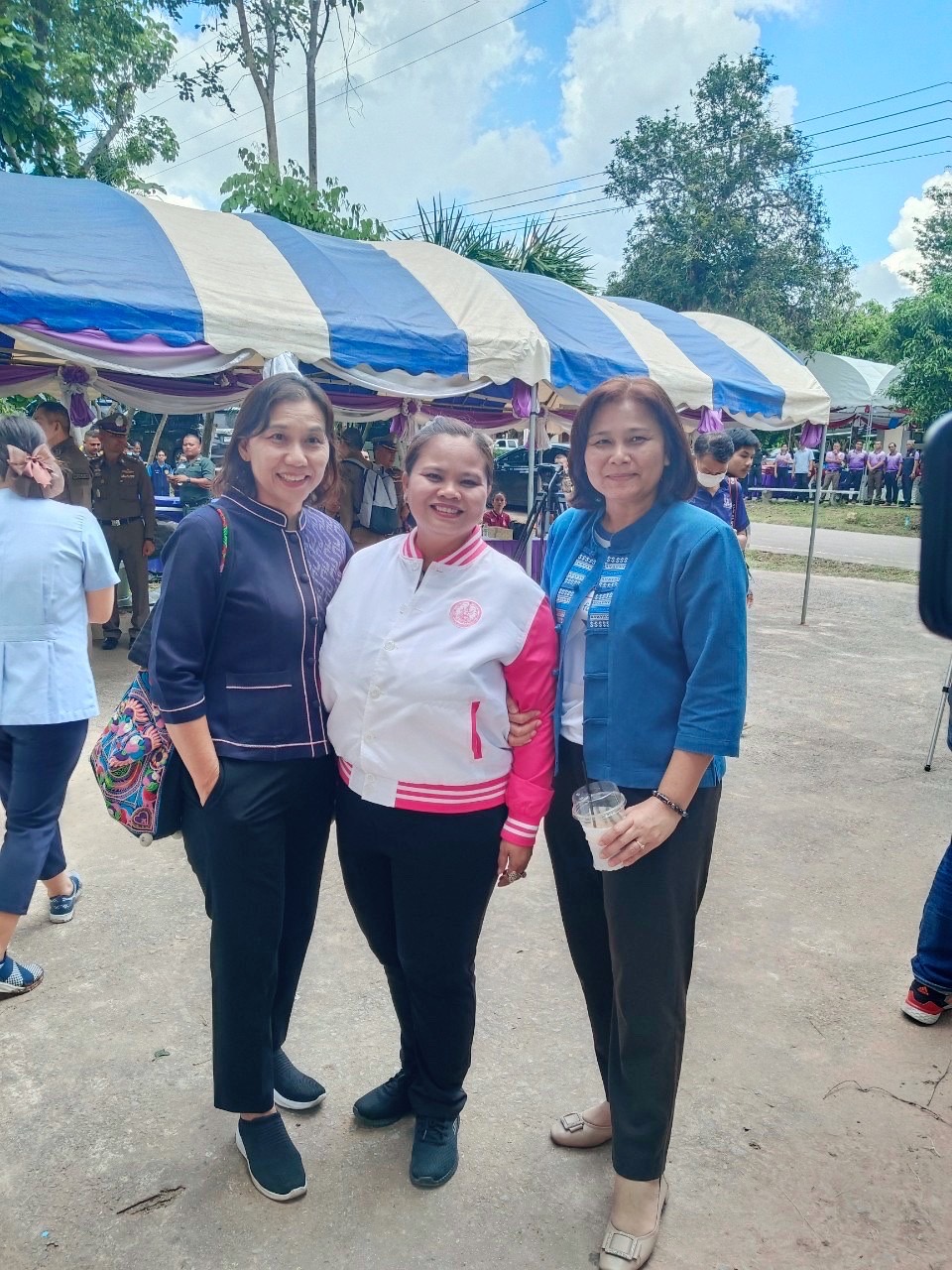 จังหวัดขอนแก่น : เปิดมินิธัญญรักษ์บำบัดผู้เสพระยะยาว