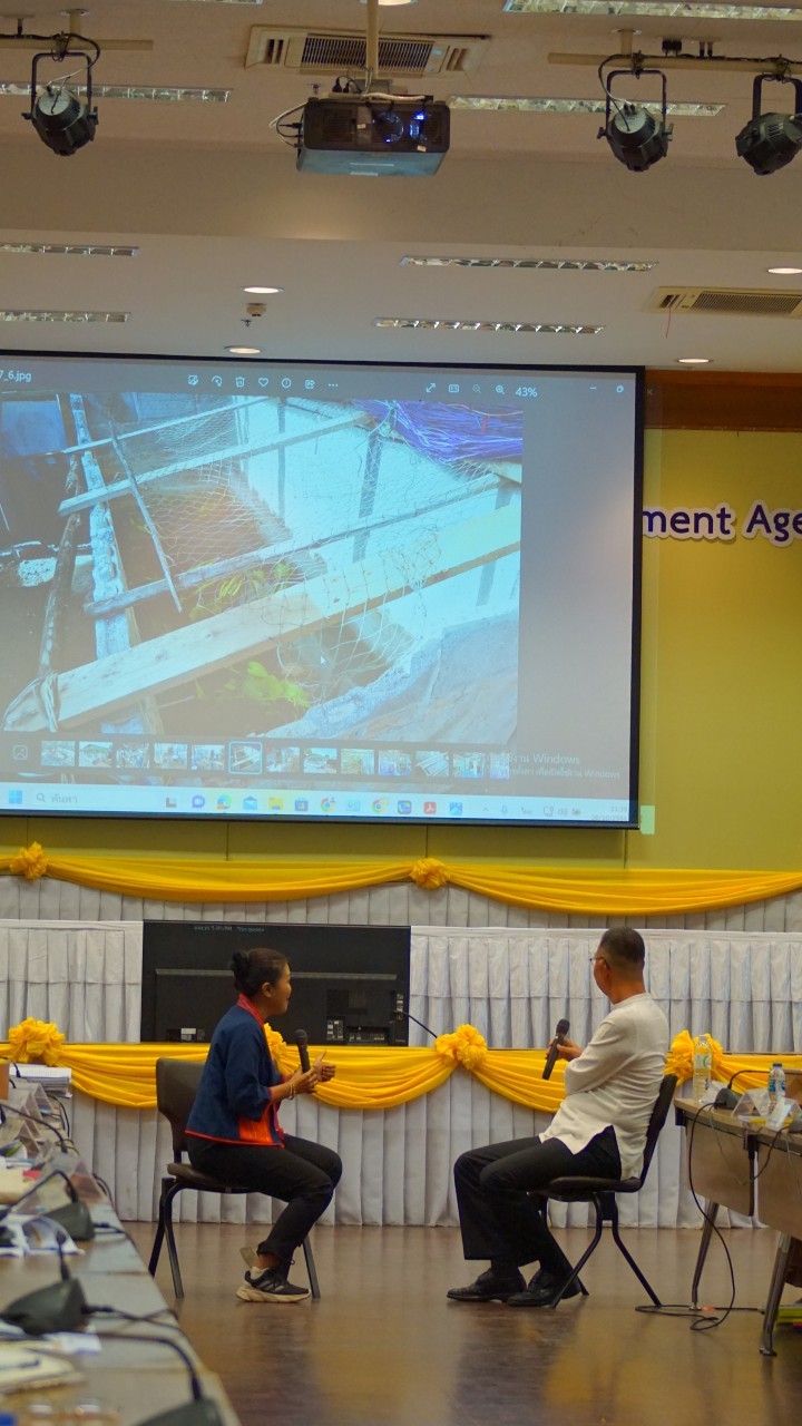 พช.ขอนแก่น : อธิบดี พช. เยือนขอนแก่น มอบแนวทางการทำงาน “เน้นพอเพียง มีวินัย สุจริต จิตอาสา” มุ่งมั่นตั้งใจทำงานเพื่อบำบัดทุกข์ บำรุงสุขให้กับพี่น้องประชาชน