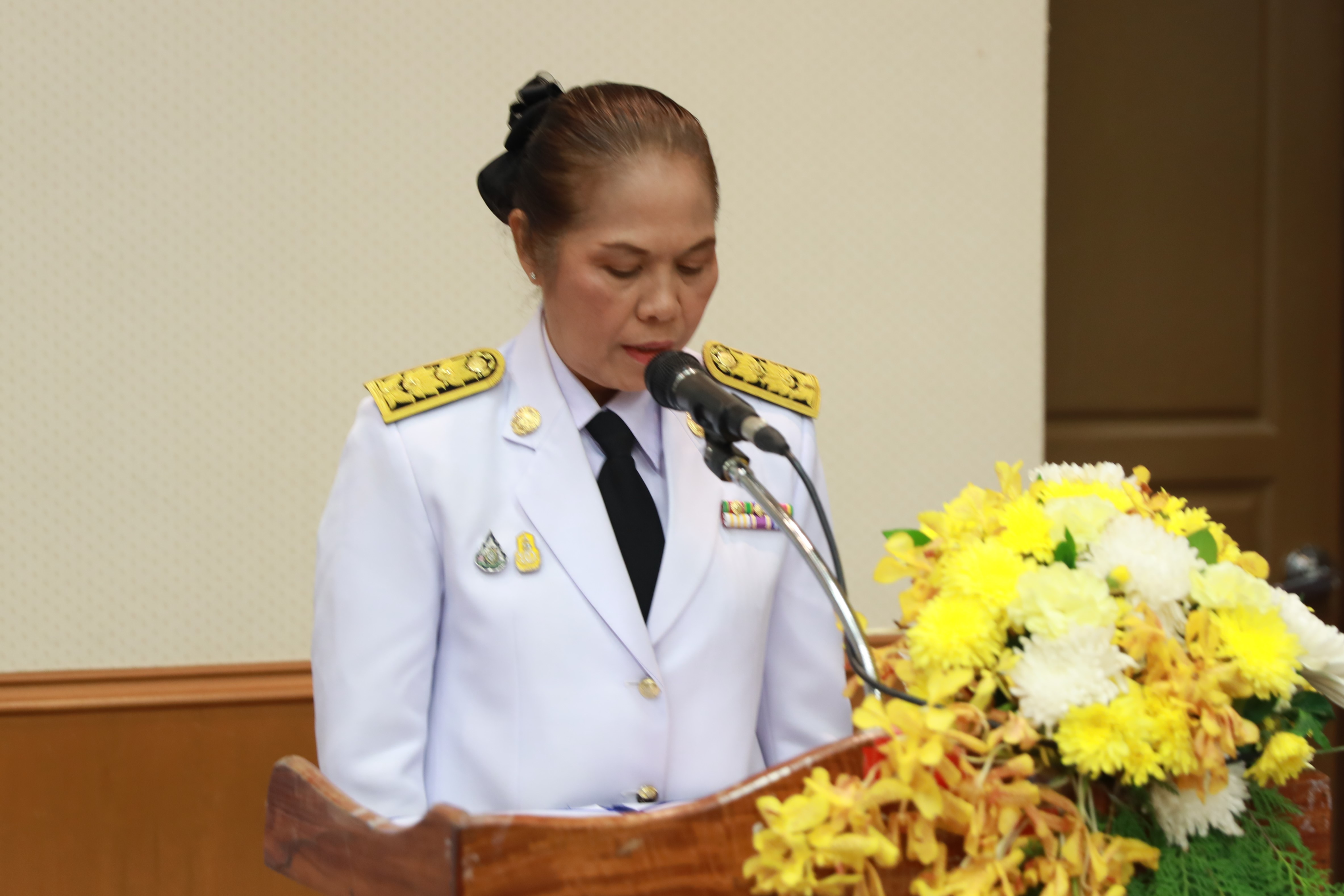 จังหวัดขอนแก่น : จัดพิธีมอบเงินพระราชทานขวัญถุงกองทุนแม่ของแผ่นดิน ประจำปี 2566