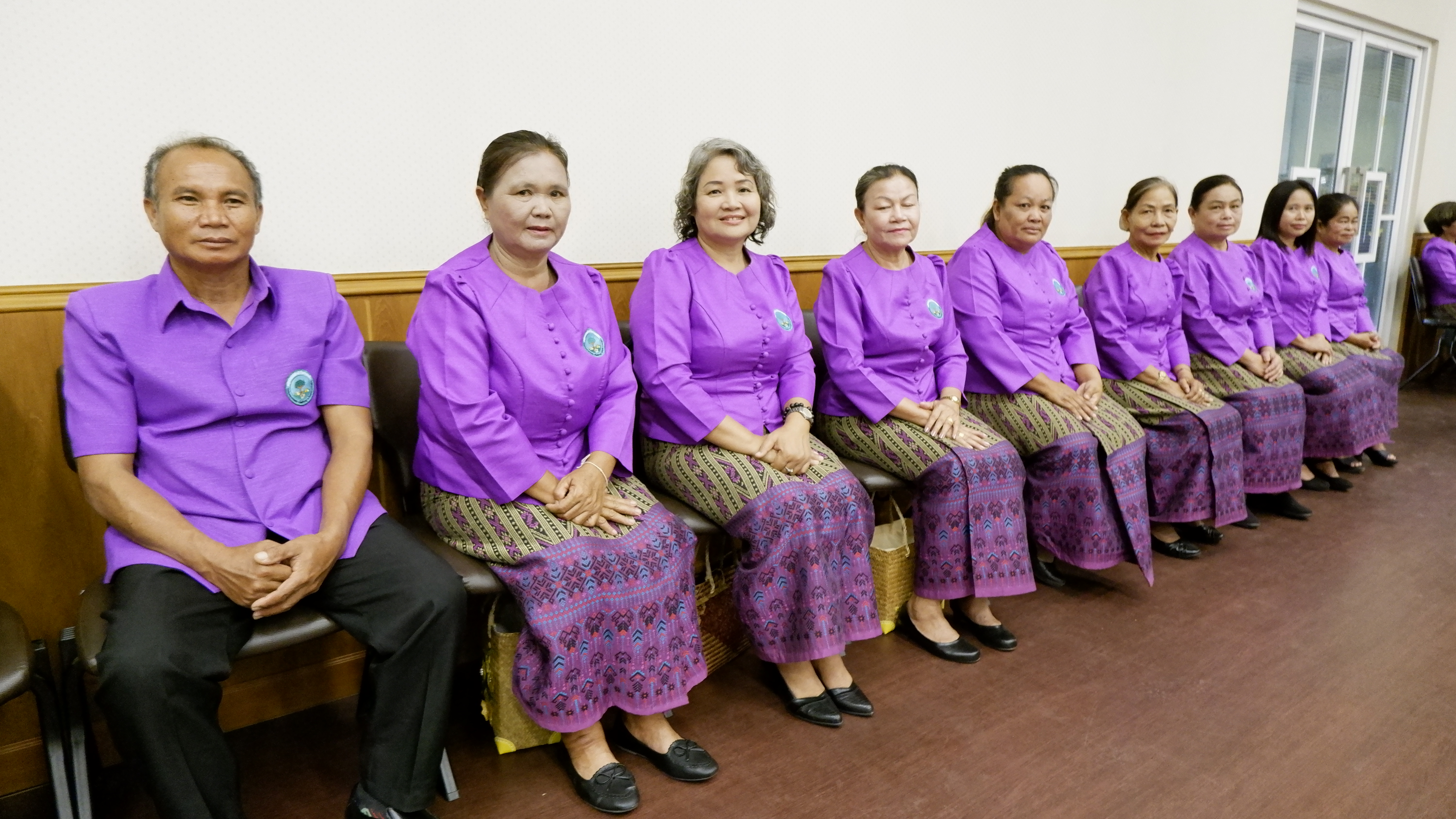 พช.ขอนแก่น : ร่วมประชุมกรมการจังหวัด หัวหน้าส่วนราชการ หัวหน้าหน่วยงานรัฐวิสาหกิจ จังหวัดขอนแก่น ครั้งที่ 10/2566