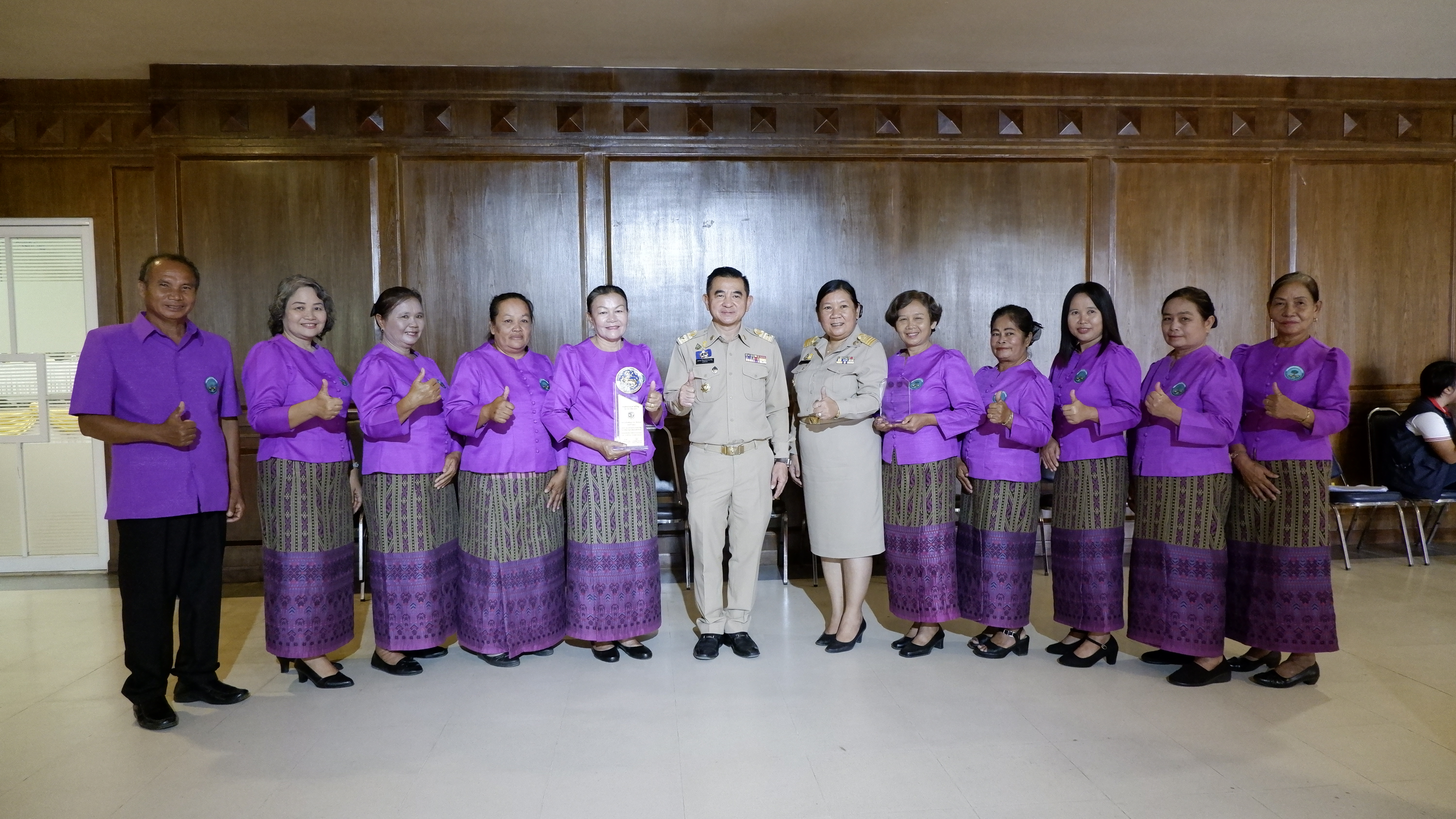 พช.ขอนแก่น : ร่วมประชุมกรมการจังหวัด หัวหน้าส่วนราชการ หัวหน้าหน่วยงานรัฐวิสาหกิจ จังหวัดขอนแก่น ครั้งที่ 10/2566