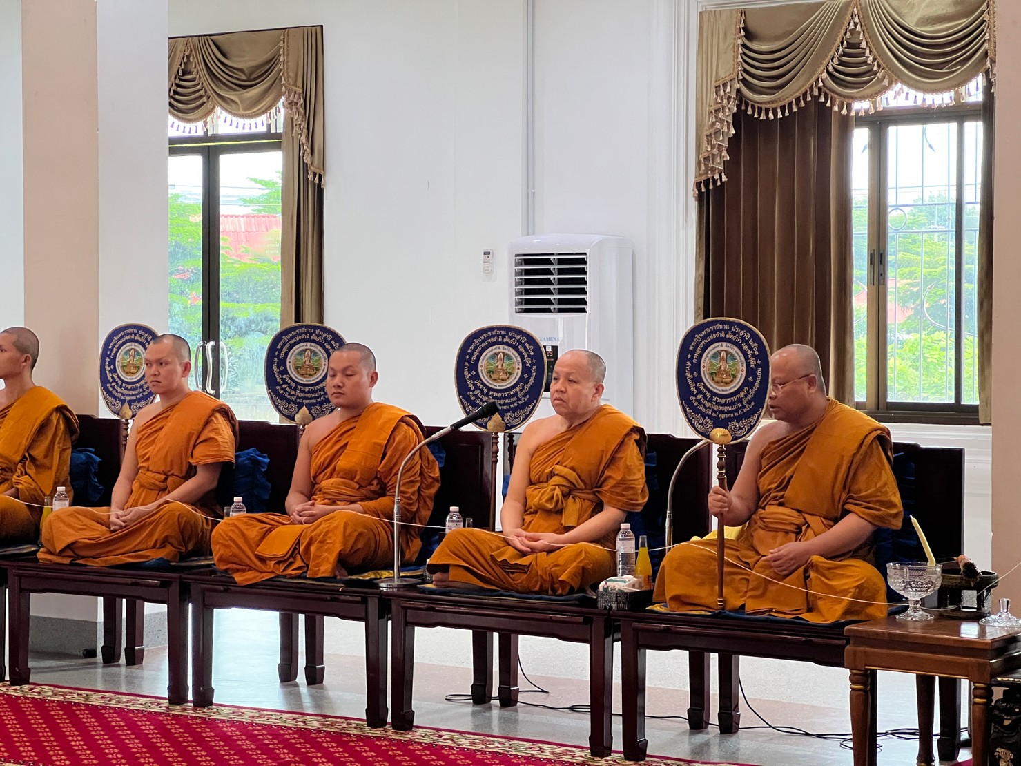 พช.ขอนแก่น : จัดงานวันคล้ายวันก่อตั้งกรมการพัฒนาชุมชน ครบรอบ 61 ปี