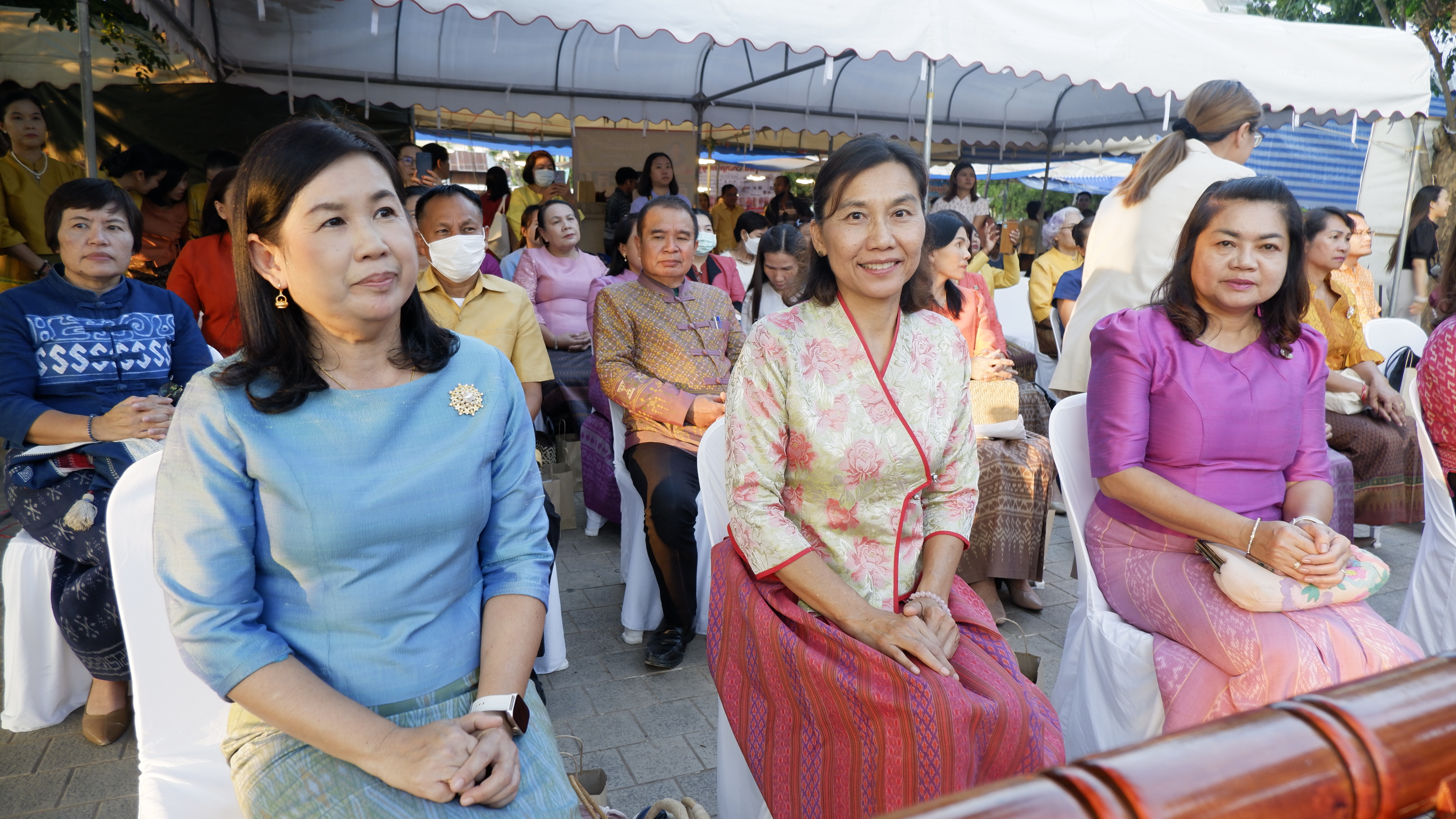 พช.ขอนแก่น : จัดพิธีเปิดงาน “OTOP CITY IN KHONKAEN” ครั้งที่ 26 ประจำปี 2566