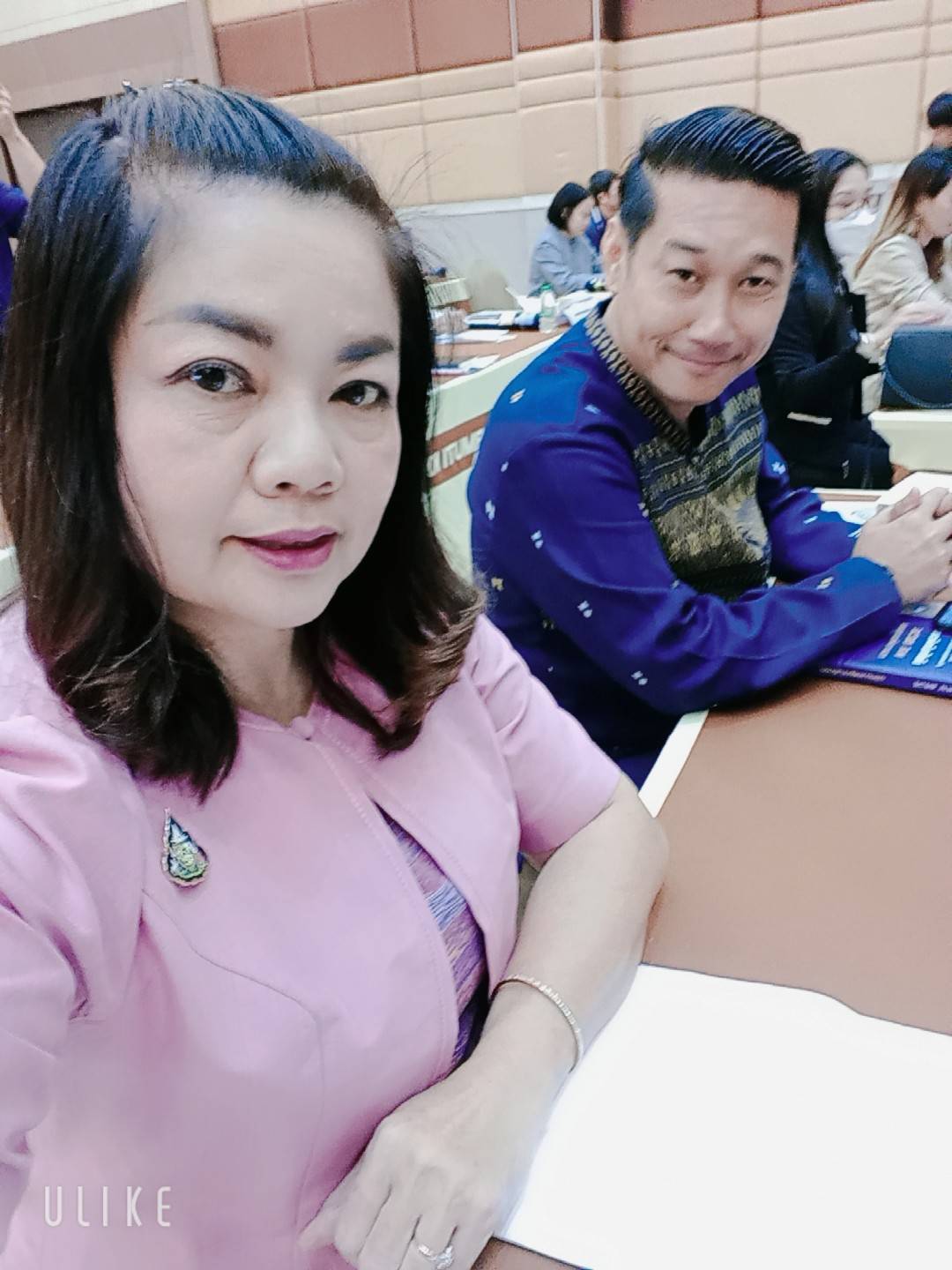 พช.ขอนแก่น : เข้าร่วมประชุมกับคณะทำงานขับเคลื่อนการแก้ไขปัญหาทางเศรษฐกิจ ด้านการค้า ของกลุ่มจังหวัดภาคตะวันออกเฉียงเหนือตอนกลาง ณ ห้องประชุมนวราชมงคล มหาวิทยาลัยเทคโนโลยีราชมงคลอีสาน