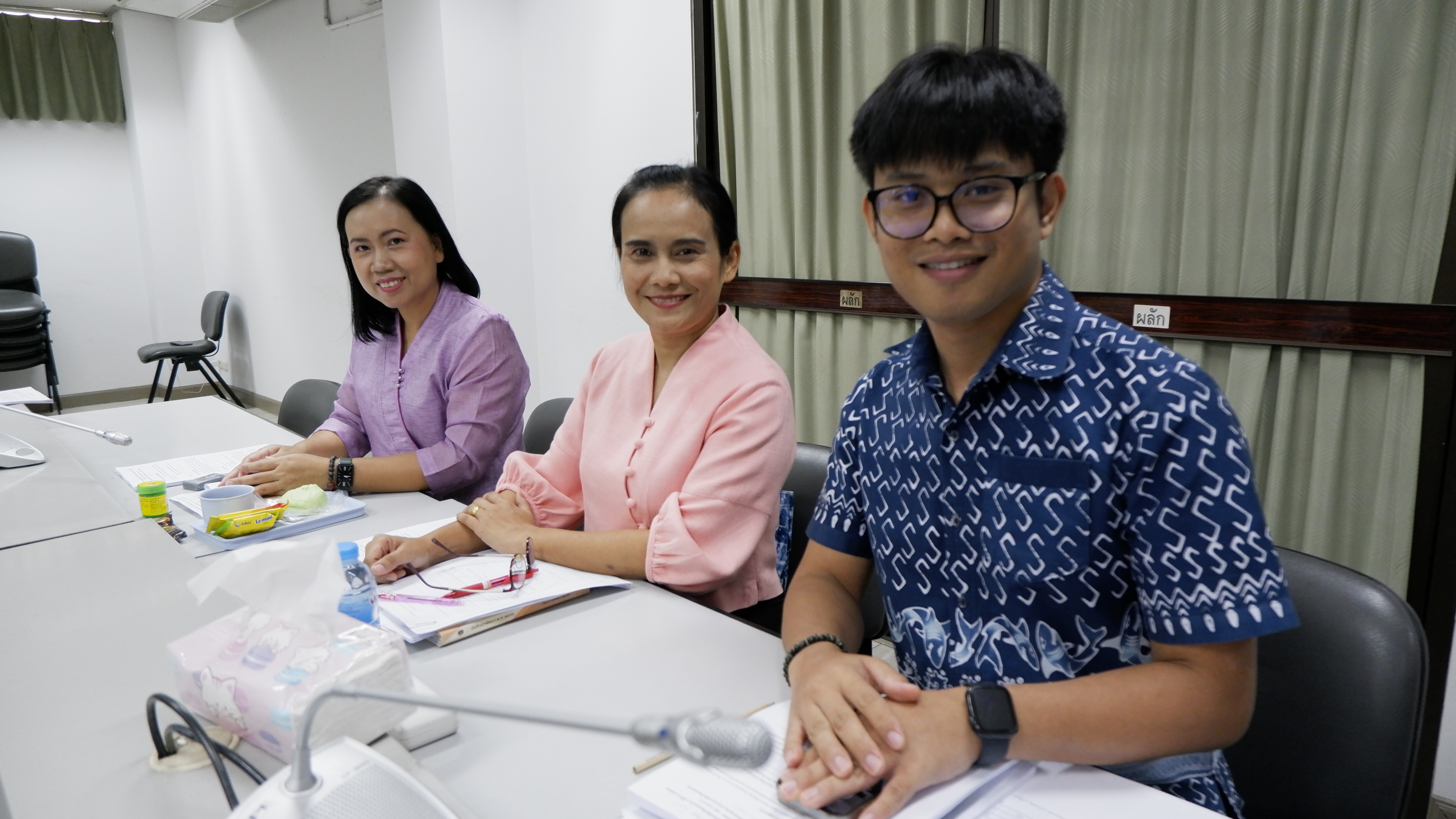 พช.ขอนแก่น : ประชุมผู้บริหารและนักวิชาการพัฒนาชุมชนจังหวัดขอนแก่น ครั้งที่ 10/2566