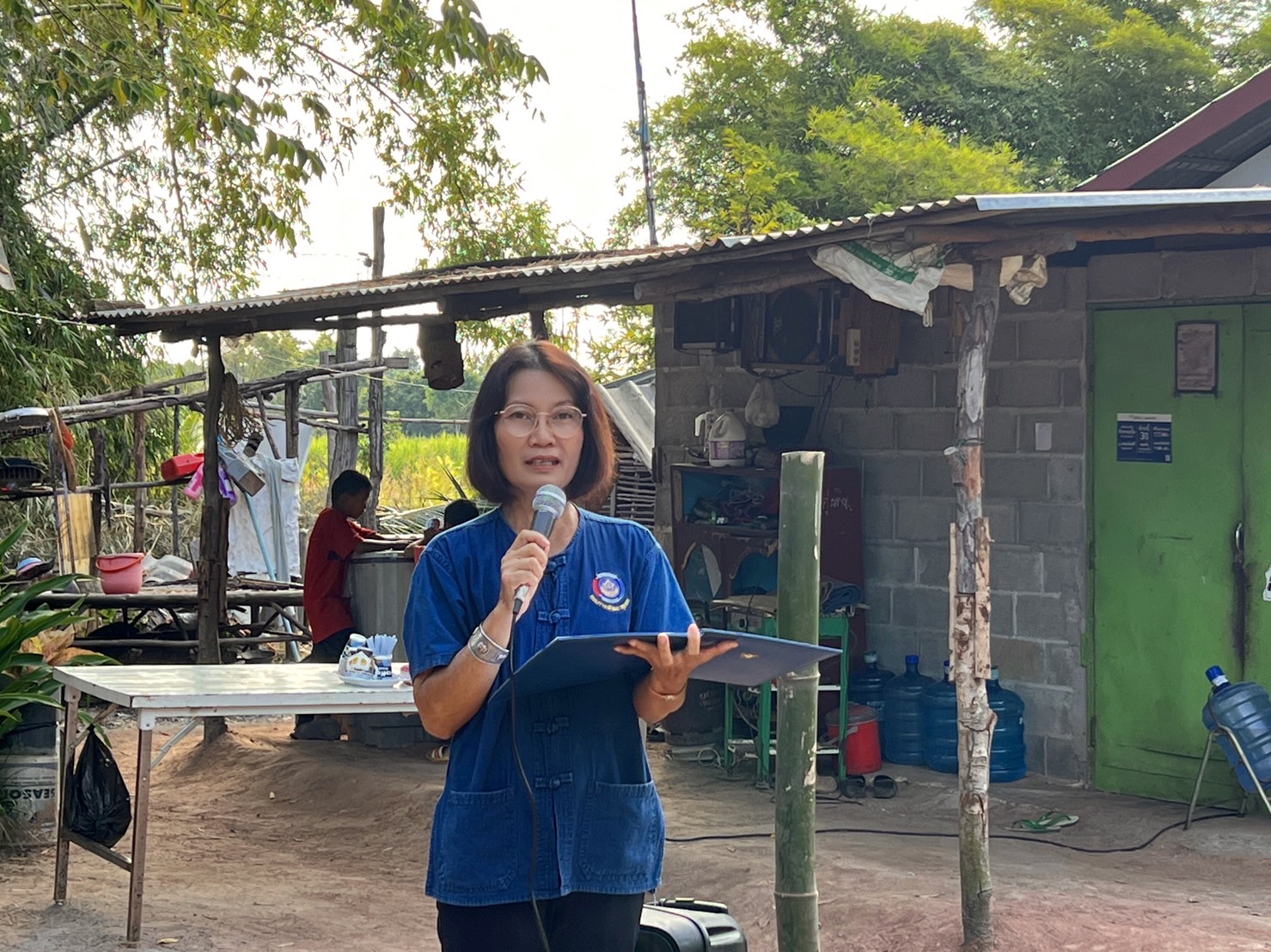 จังหวัดขอนแก่น : จัดกิจกรรม Kick Off “คาราวานแก้จนคนขอนแก่น” พัฒนาคุณภาพชีวิตอย่างยั่งยืน