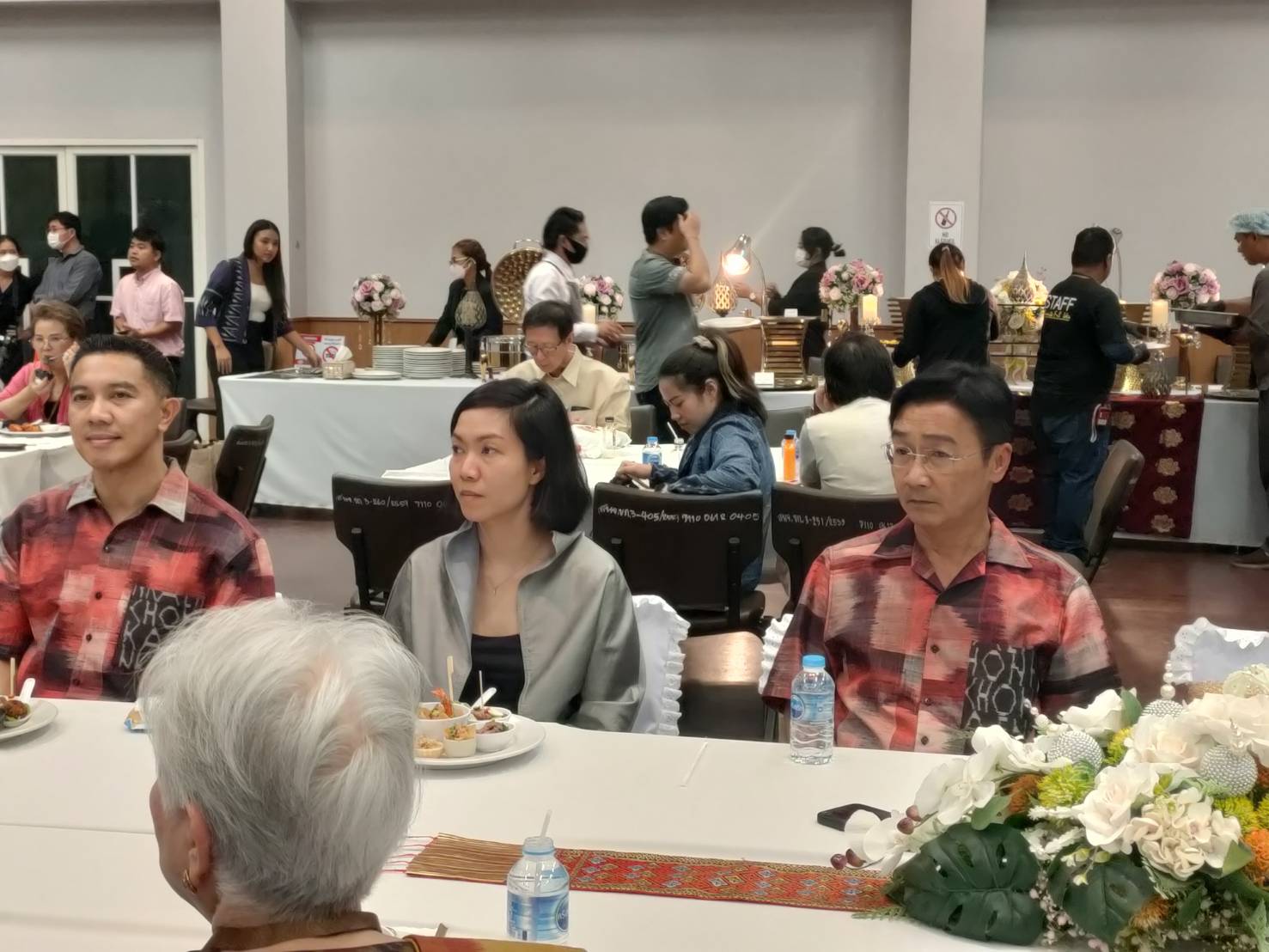 พช.ขอนแก่น : ร่วมการประชุมนานาชาติ และการเจรจาธุรกิจ เมืองหัตถกรรมโลกในประเทศไทย และเครือข่ายเมืองหัตถกรรมโลก 2023 มัดหมี่ คราม และงานฝีมือ ในวันที่ 7-9 ธันวาคม 2566 ณ จังหวัดขอนแก่น