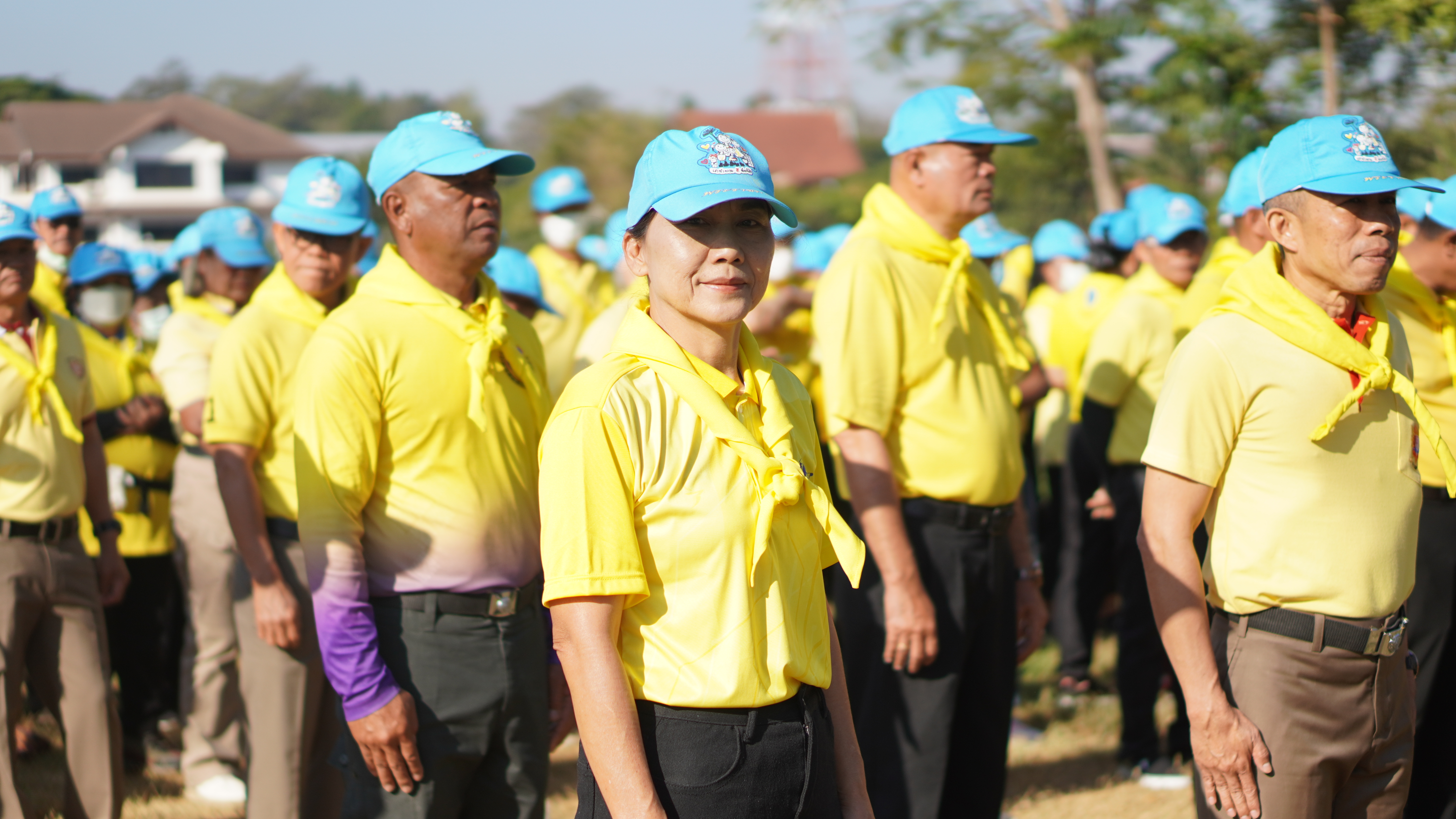 จังหวัดขอนแก่น : จัดกิจกรรมจิตอาสาพัฒนาในโอกาสวันสำคัญของชาติไทย เนื่องในวันคล้ายวันปราบดาภิเษกสมเด็จพระเจ้าตากสินมหาราช ประจำปี พ.ศ. 2566 (28 ธันวาคม 2566)