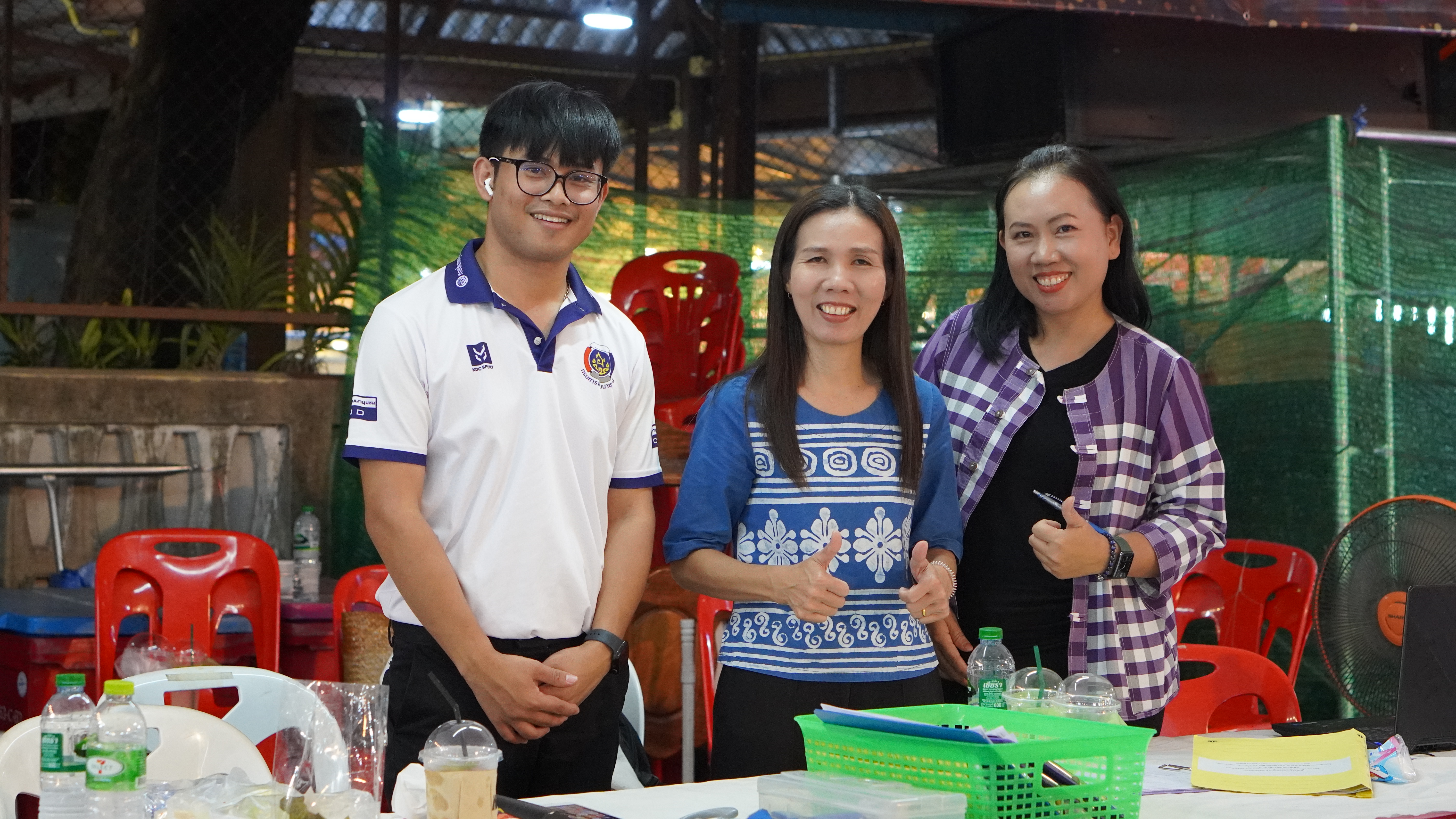 พช.ขอนแก่น : จัดแสดงและจำหน่ายผลิตภัณฑ์ชุมชน OTOP ในการจัดงานเทศกาลไหมนานาชาติ ประเพณีผูกเสี่ยว งานกาชาดจังหวัดขอนแก่น และงานขอนแก่นชอฟพาวเวอร์ ประจำปี 2566 ภายใต้ Theme งาน “สืบสานภูมิปัญญา สร้างคุณค่า OTOP ไทย”