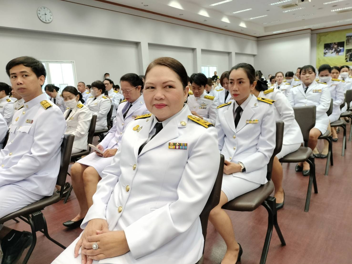 จังหวัดขอนแก่น : จัดงานวันรัฐพิธี “วันยุทธหัตถีสมเด็จพระเรศวรมหาราช”