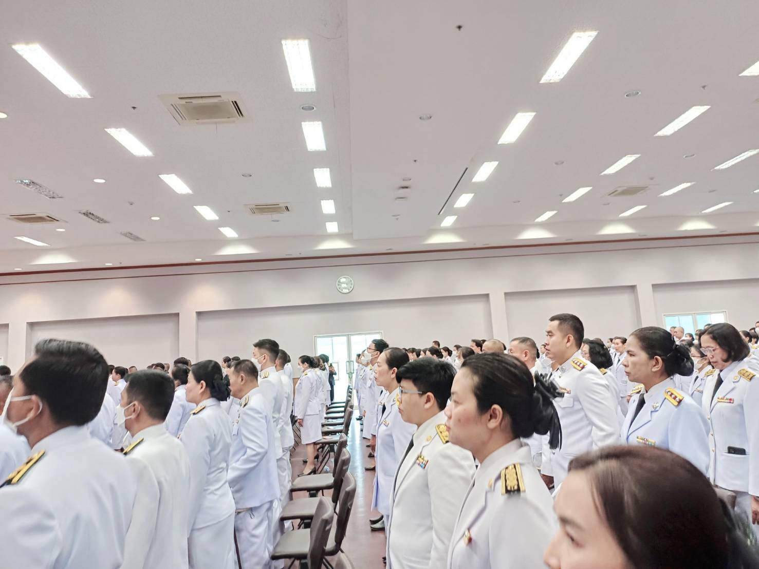 จังหวัดขอนแก่น : จัดงานวันรัฐพิธี “วันยุทธหัตถีสมเด็จพระเรศวรมหาราช”
