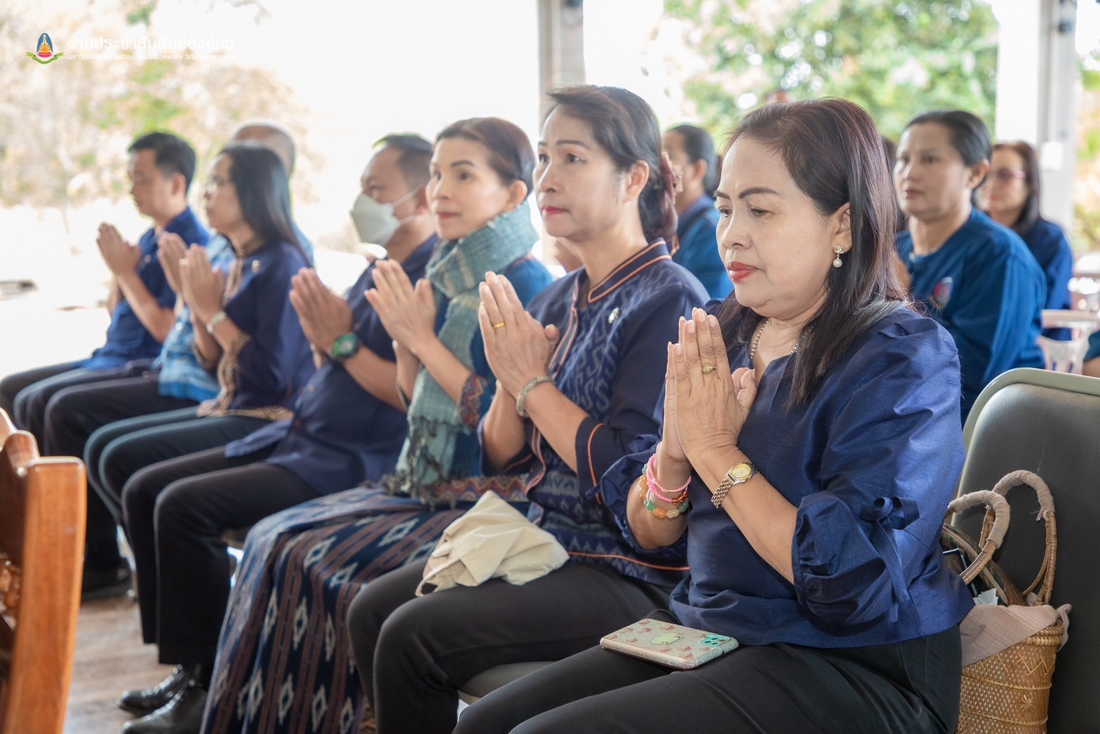พช.ขอนแก่น : จัดกิจกรรมเนื่องในวาระครบรอบ 55 ปี โครงการพัฒนาผู้นำอาสาพัฒนาชุมชน ประจำปีงบประมาณ พ.ศ. 2567 “รวมพลัง อช. สานพลังแก้จน พัฒนาคนอย่างยั่งยืน”