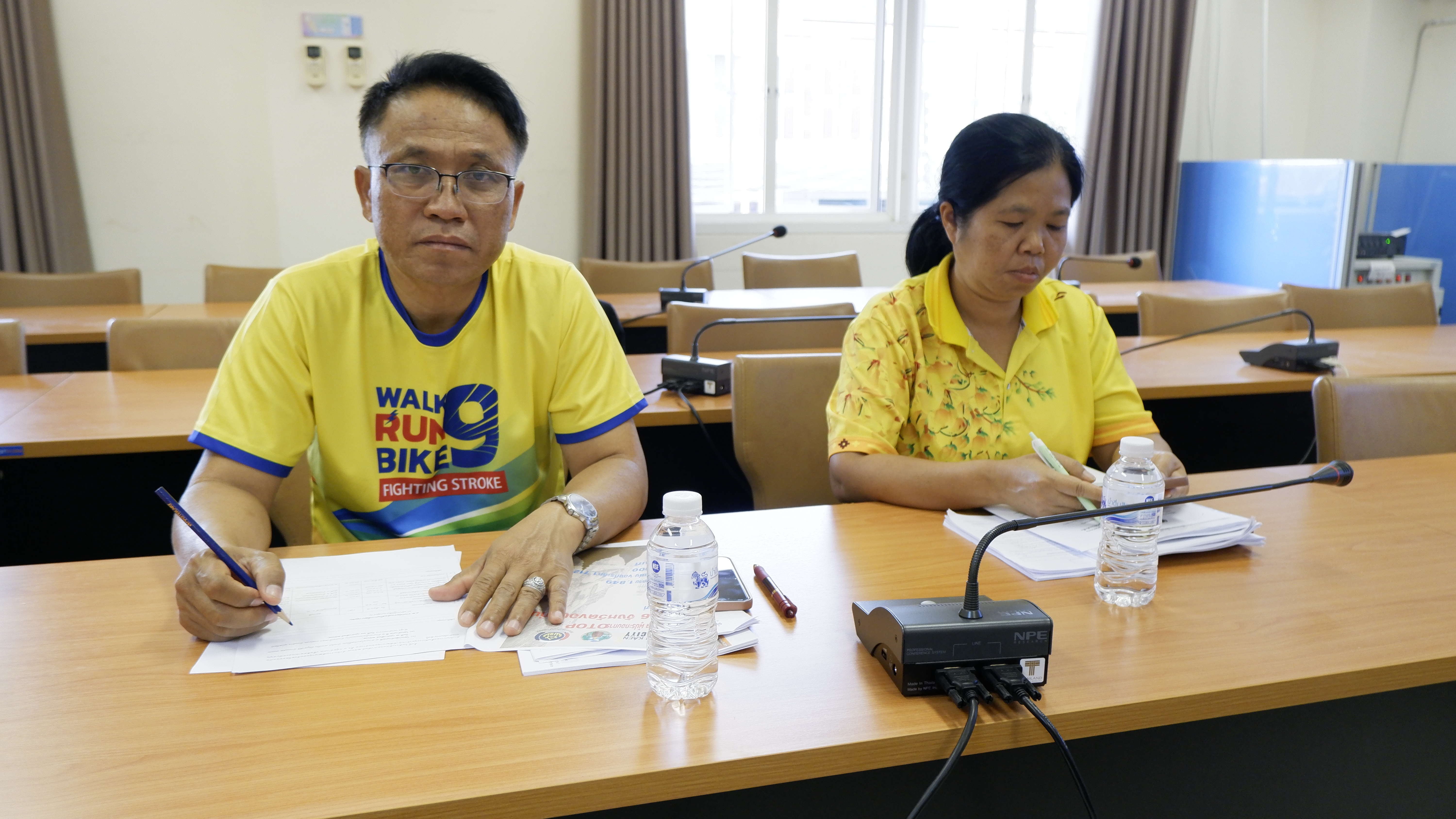 พช.ขอนแก่น : ประชุมประสานแผนหัวหน้ากลุ่มงานฯ และนักวิชาการพัฒนาชุมชนจังหวัดขอนแก่น ครั้งที่ 2/2567