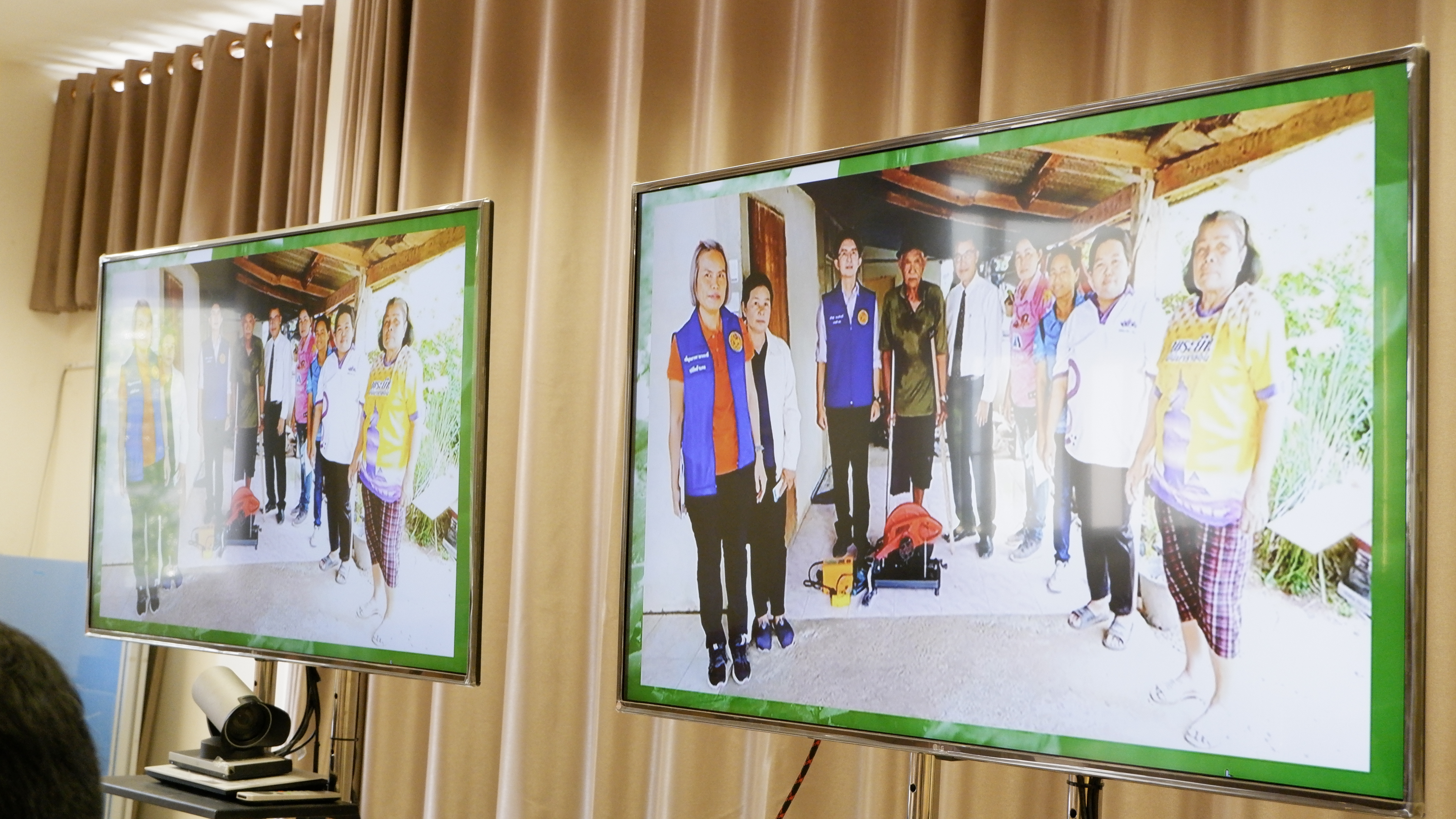 พช.ขอนแก่น : ประชุมประสานแผนหัวหน้ากลุ่มงานฯ และนักวิชาการพัฒนาชุมชนจังหวัดขอนแก่น ครั้งที่ 2/2567
