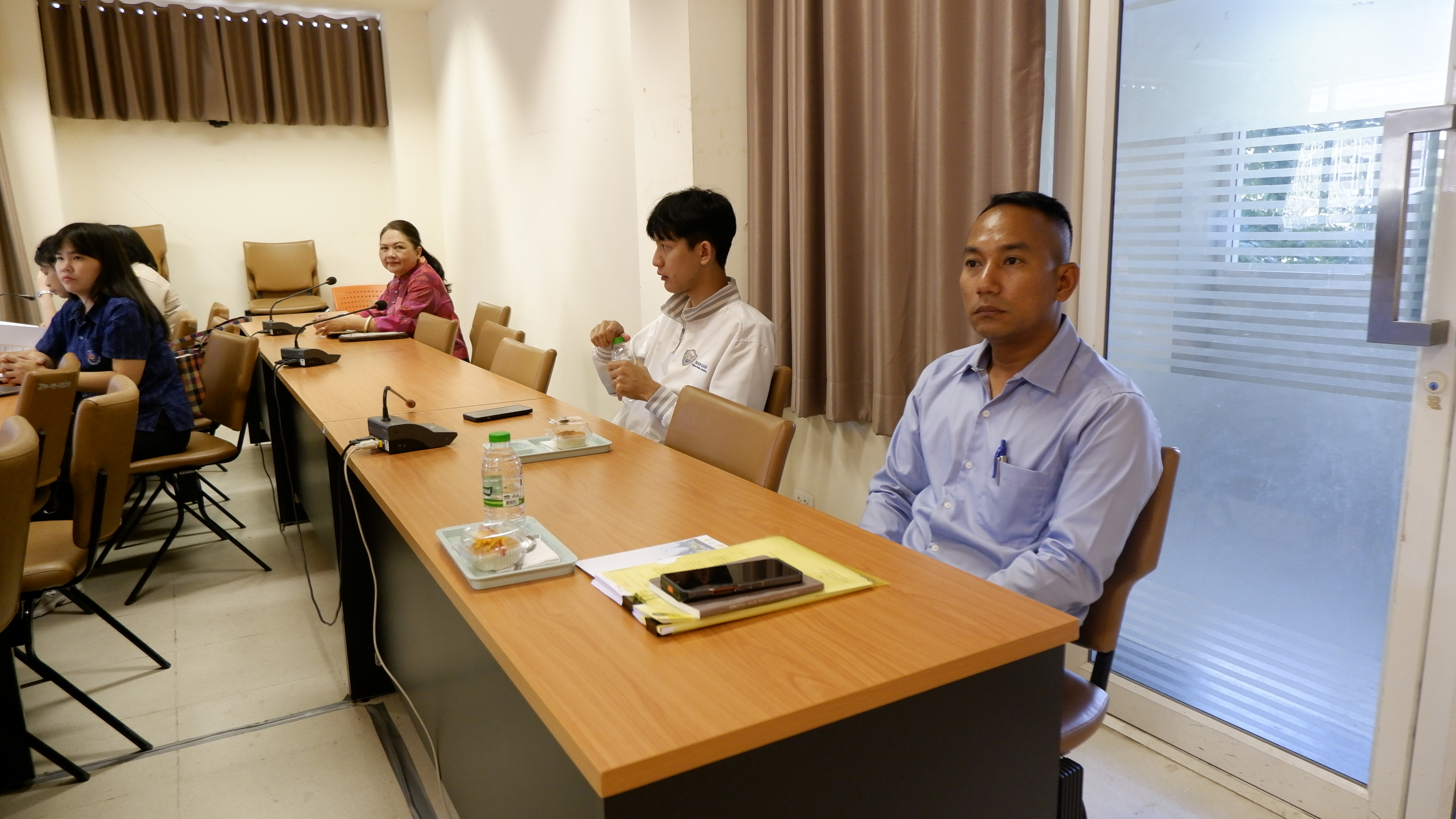 จังหวัดขอนแก่น : ประชุมคณะอนุกรรมการบริหารกองทุนพัฒนาบทบาทสตรีจังหวัด (อกส.จ.) จังหวัดขอนแก่น ครั้งที่ 2/2567