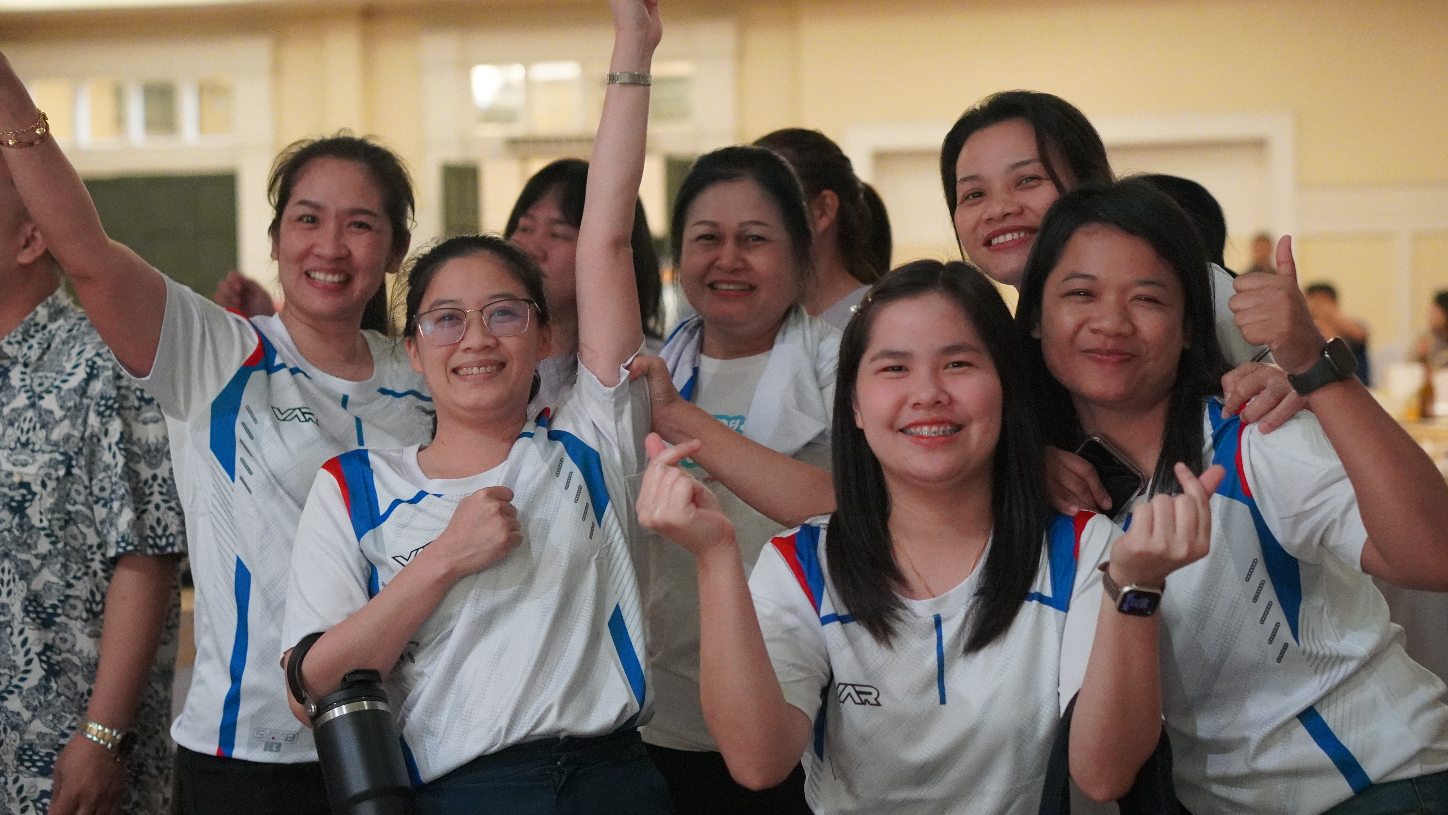 พช.ขอนแก่น : ประชุมสามัญกองทุนสวัสดิการข้าราชการพัฒนาชุมชนจังหวัดขอนแก่น ประจำปี 2566 และกิจกรรม ”สานสัมพันธ์ พช.ขอนแก่น เว่านัวหัวม่วน”