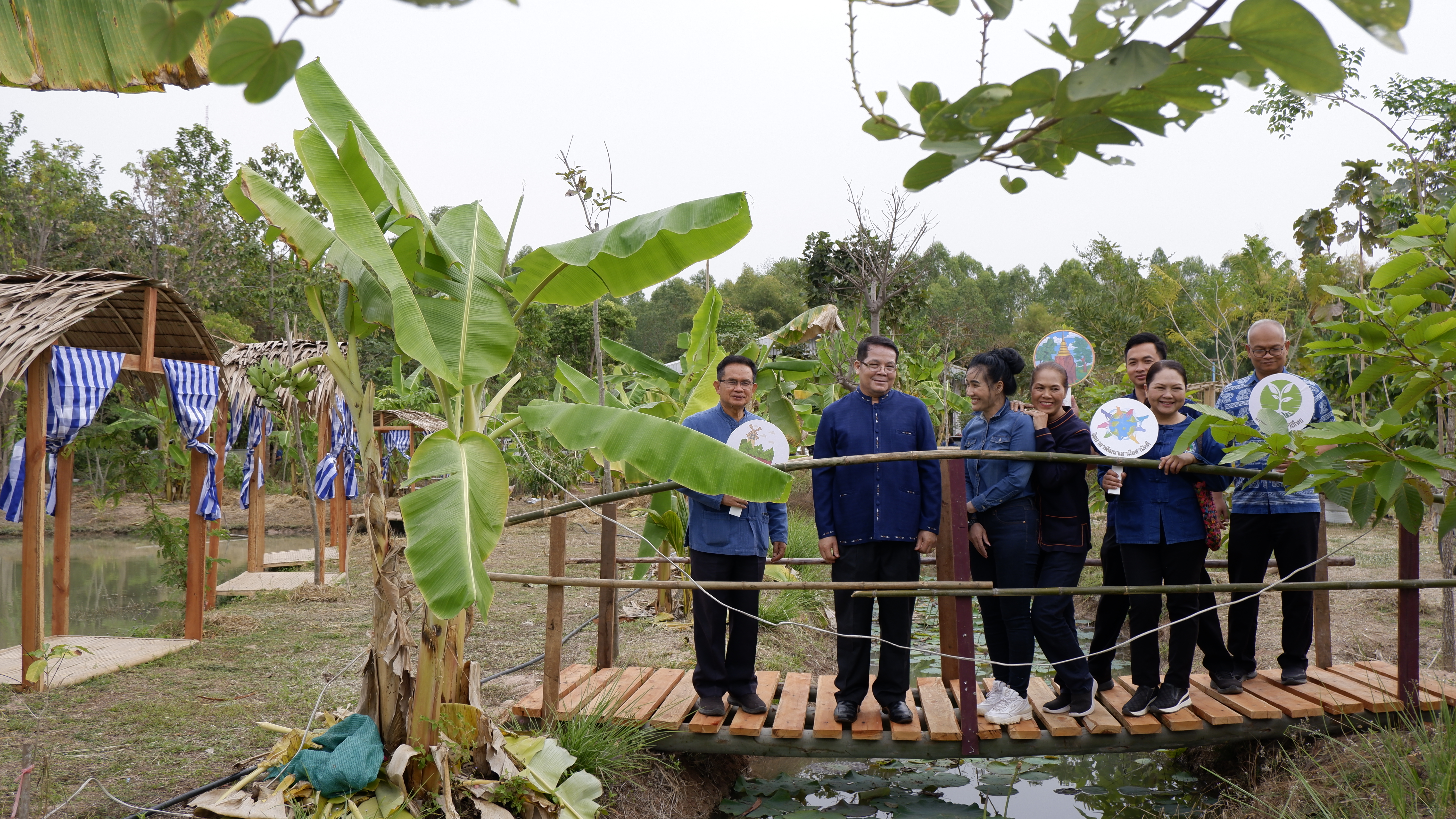 พช.ขอนแก่น : จัดกิจกรรมเนื่องในวาระครบรอบ 55 ปี โครงการพัฒนาผู้นำอาสาพัฒนาชุมชน ประจำปีงบประมาณ พ.ศ. 2567 “รวมพลัง อช. สานพลังแก้จน พัฒนาคนอย่างยั่งยืน”