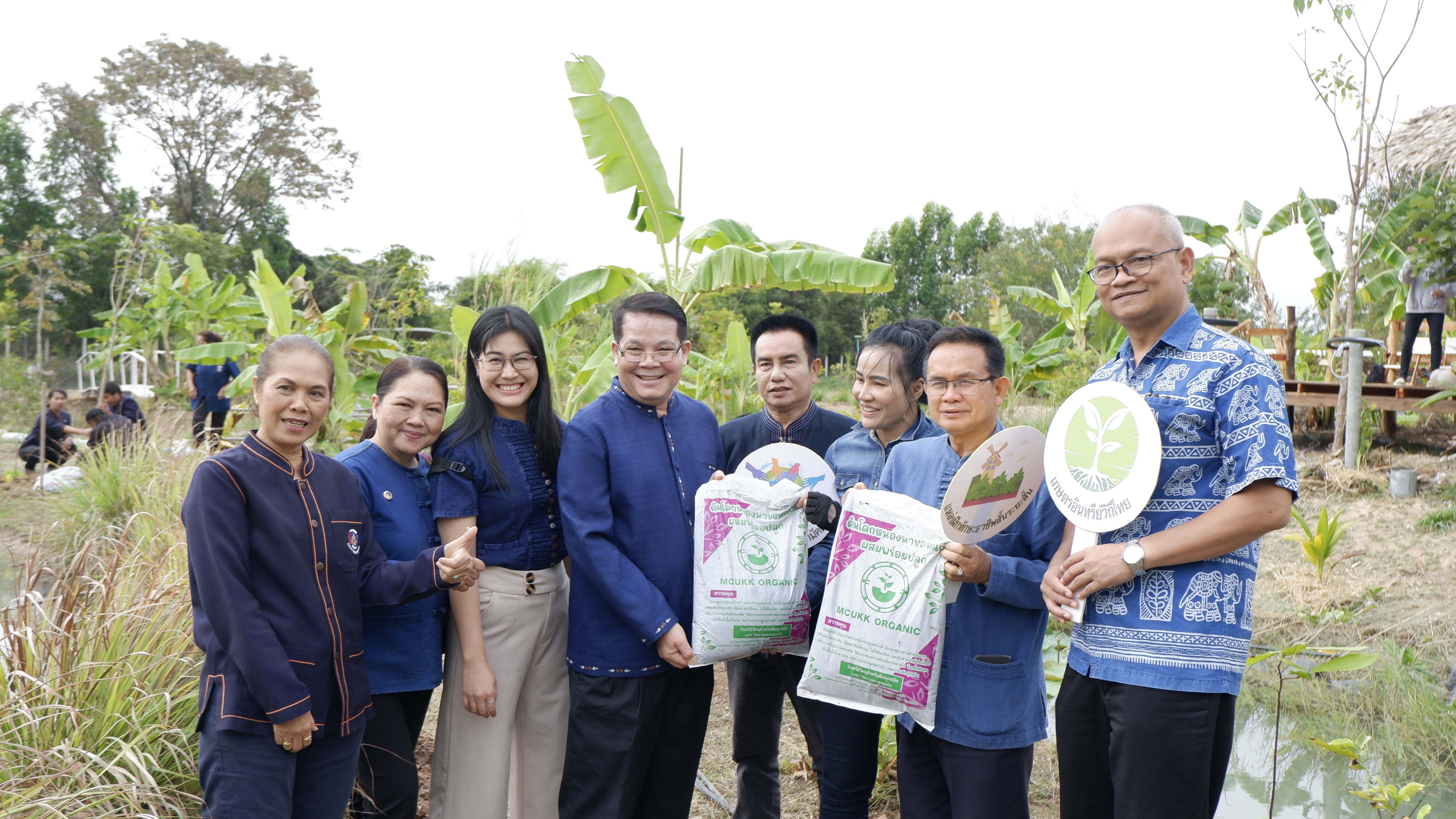 พช.ขอนแก่น : จัดกิจกรรมเนื่องในวาระครบรอบ 55 ปี โครงการพัฒนาผู้นำอาสาพัฒนาชุมชน ประจำปีงบประมาณ พ.ศ. 2567 “รวมพลัง อช. สานพลังแก้จน พัฒนาคนอย่างยั่งยืน”