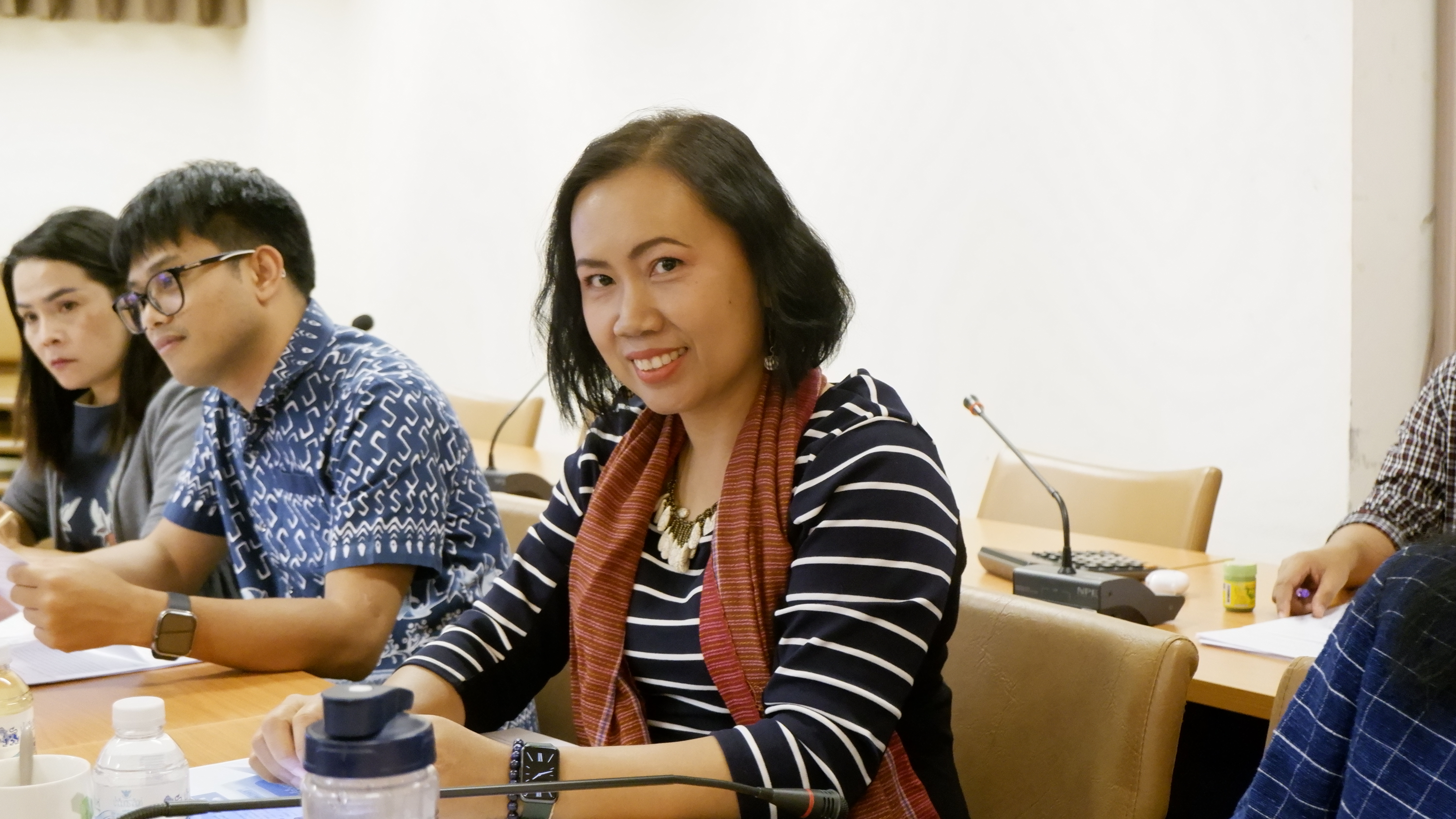 พช.ขอนแก่น : ประชุมคณะทำงานพิจารณาจัดทำข้อตกลงการปฏิบัติราชการและการประเมินผลการปฏิบัติราชการของข้าราชการสำนักงานพัฒนาชุมชนจังหวัดขอนแก่น