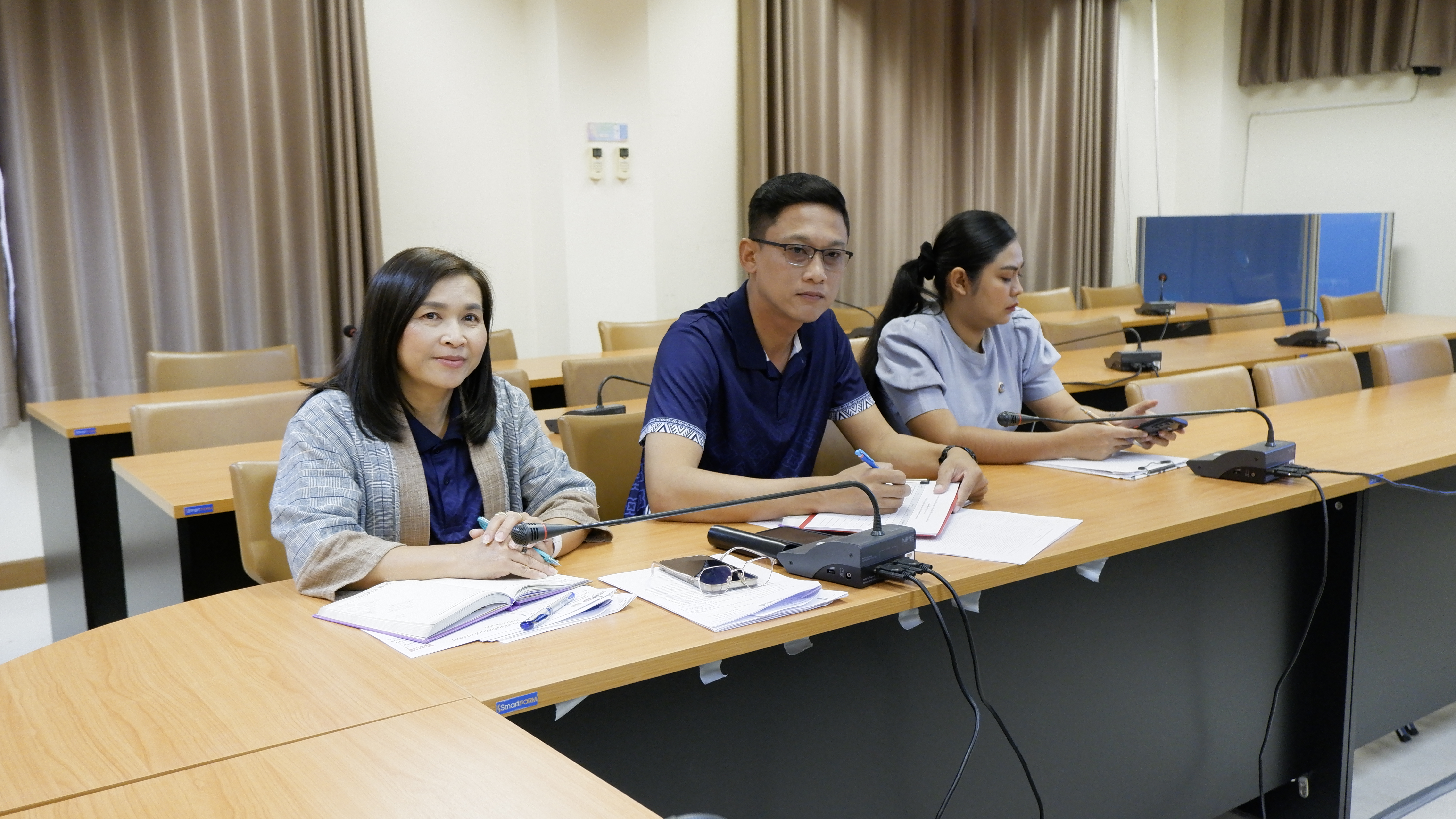 พช.ขอนแก่น : ต้อนรับสำนักงานสถิติขอนแก่น เข้าพบประชุมหารือการจัดทำตัวชี้วัดการพัฒนาระบบข้อมูลให้เป็นดิจิทัล (Digitized Data) เพื่อนำไปสู่การเปิดเผยข้อมูลภาครัฐ (Open Data)