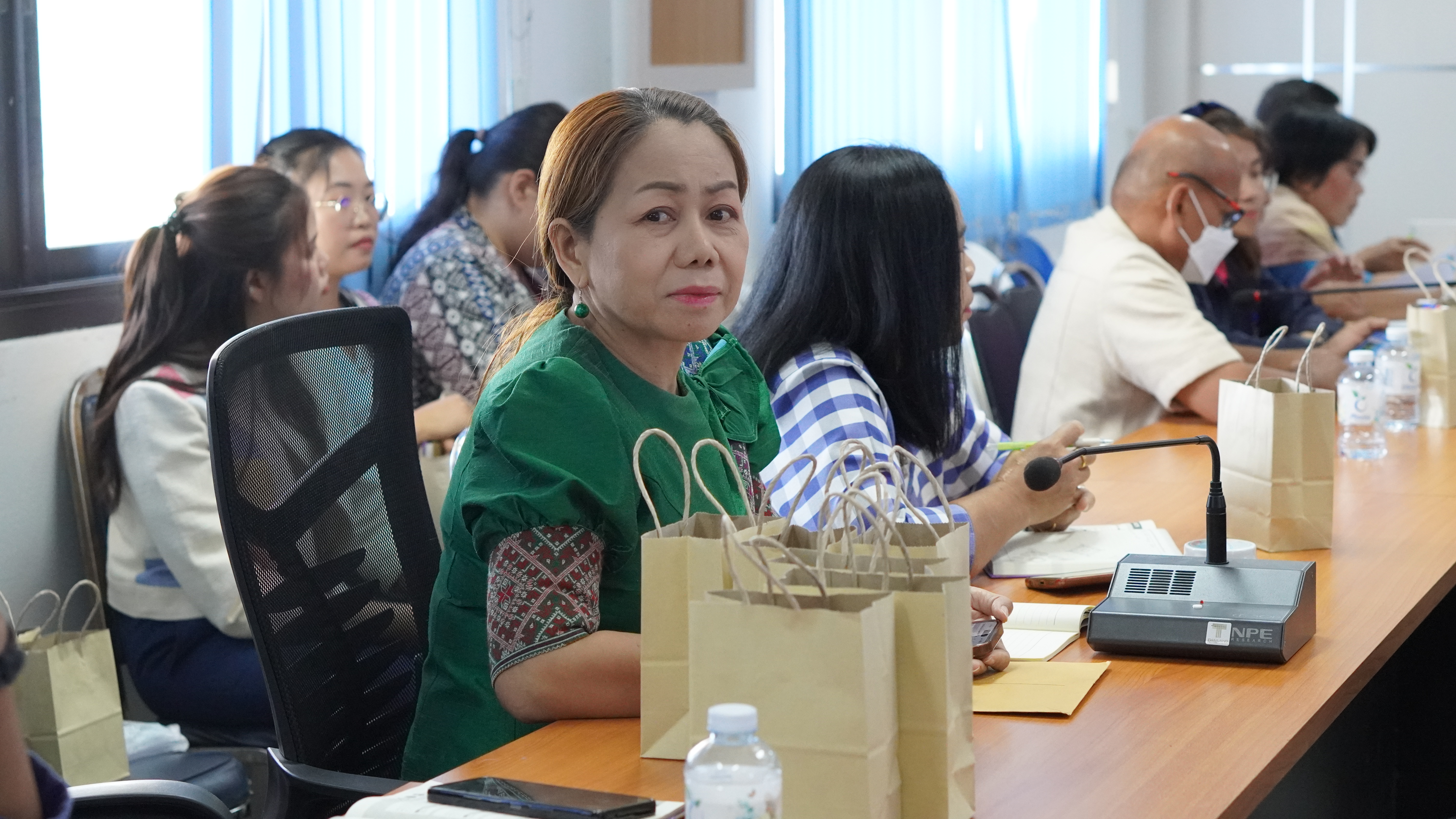 พช.ขอนแก่น : ผนึกกำลัง เร่งขับเคลื่อนการดำเนินงานตามภารกิจสำคัญที่อธิบดีกรมการพัฒนาชุมชนเน้นย้ำในไตรมาสที่ 2 ในพื้นที่กลุ่มอำเภอที่ 2