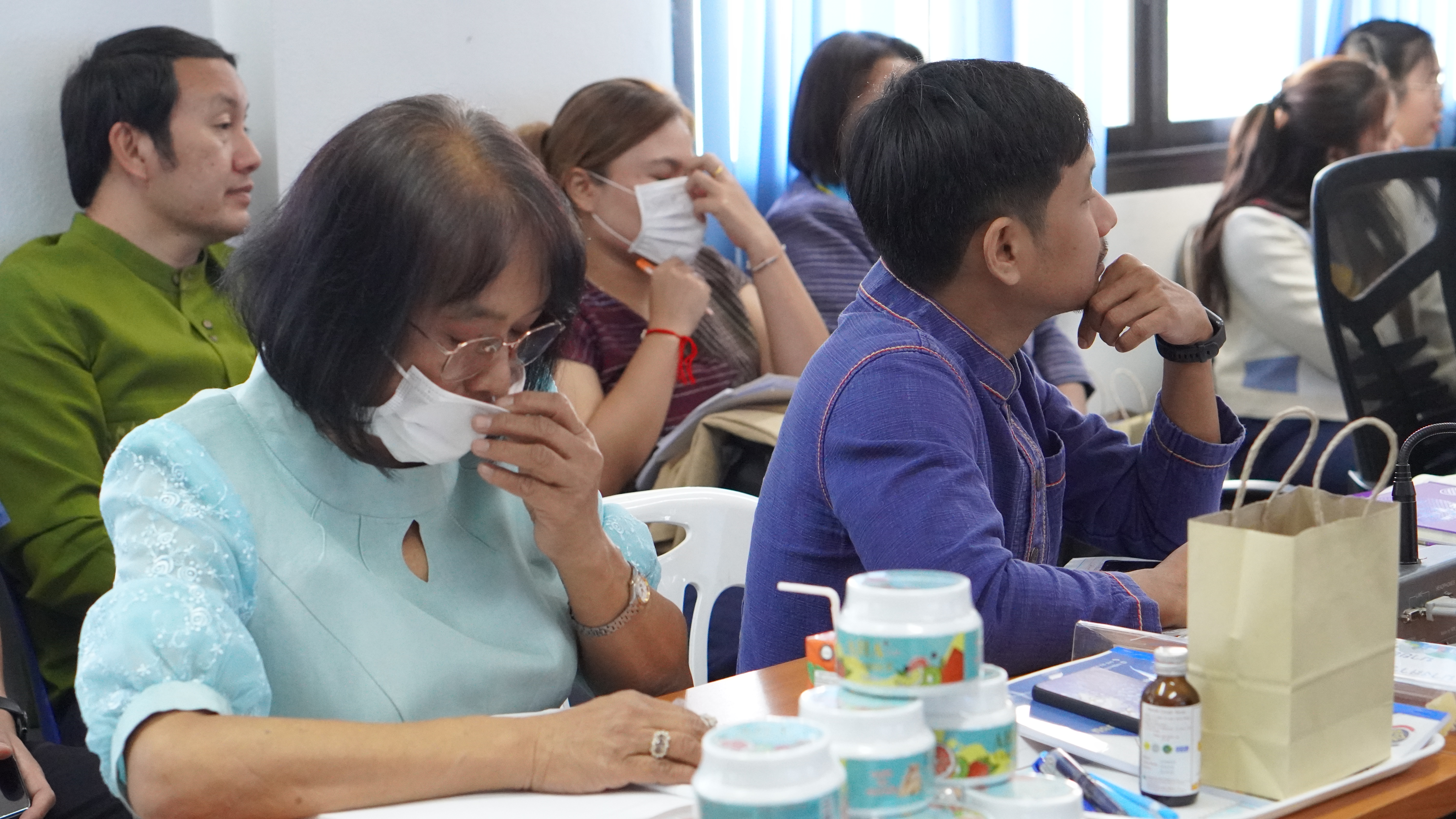 พช.ขอนแก่น : ผนึกกำลัง เร่งขับเคลื่อนการดำเนินงานตามภารกิจสำคัญที่อธิบดีกรมการพัฒนาชุมชนเน้นย้ำในไตรมาสที่ 2 ในพื้นที่กลุ่มอำเภอที่ 2