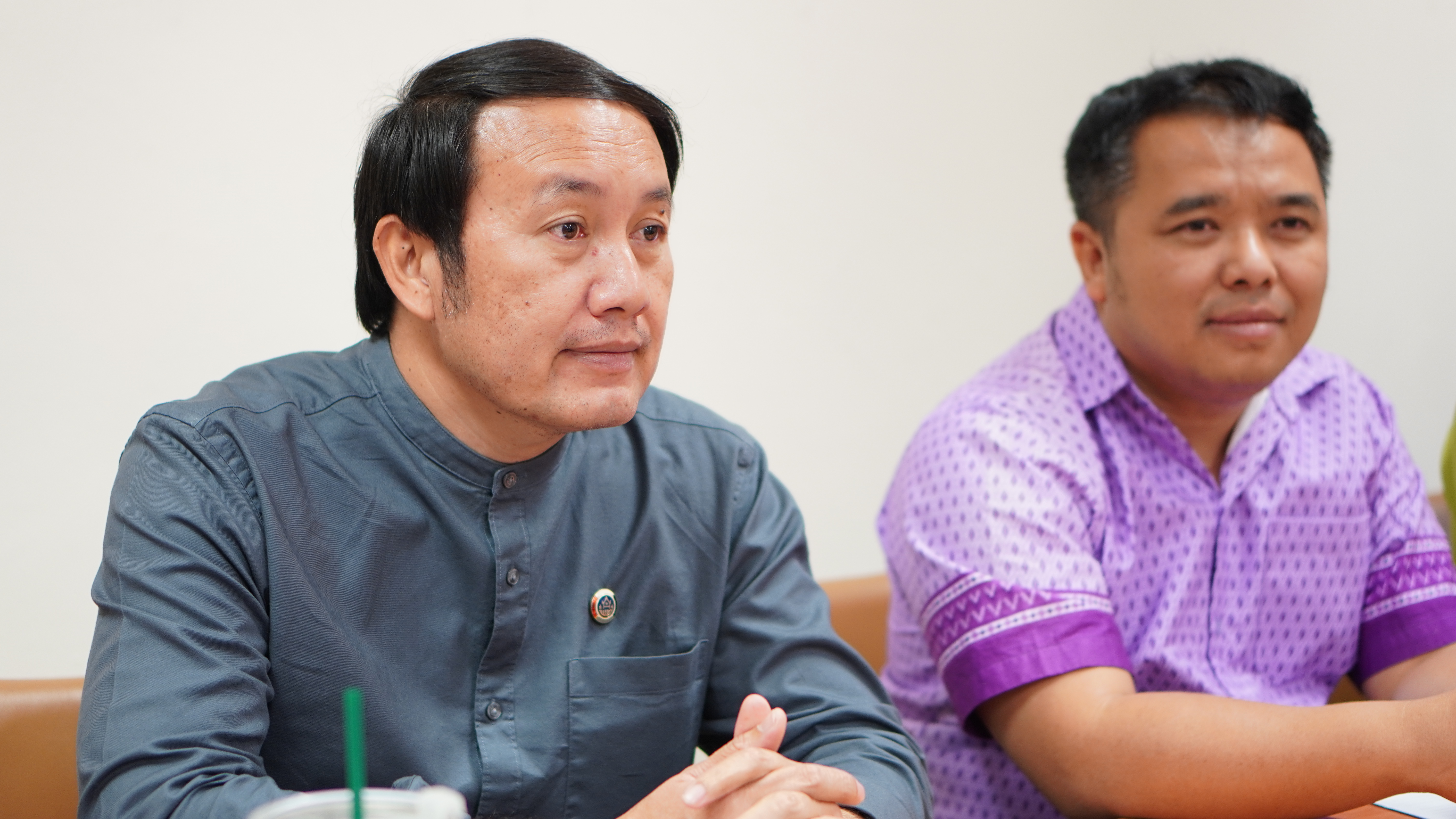 พช.ขอนแก่น : ประชุมคณะทำงานขับเคลื่อนกองทุนพัฒนาบทบาทสตรีจังหวัดขอนแก่น ครั้งที่ 3/2567