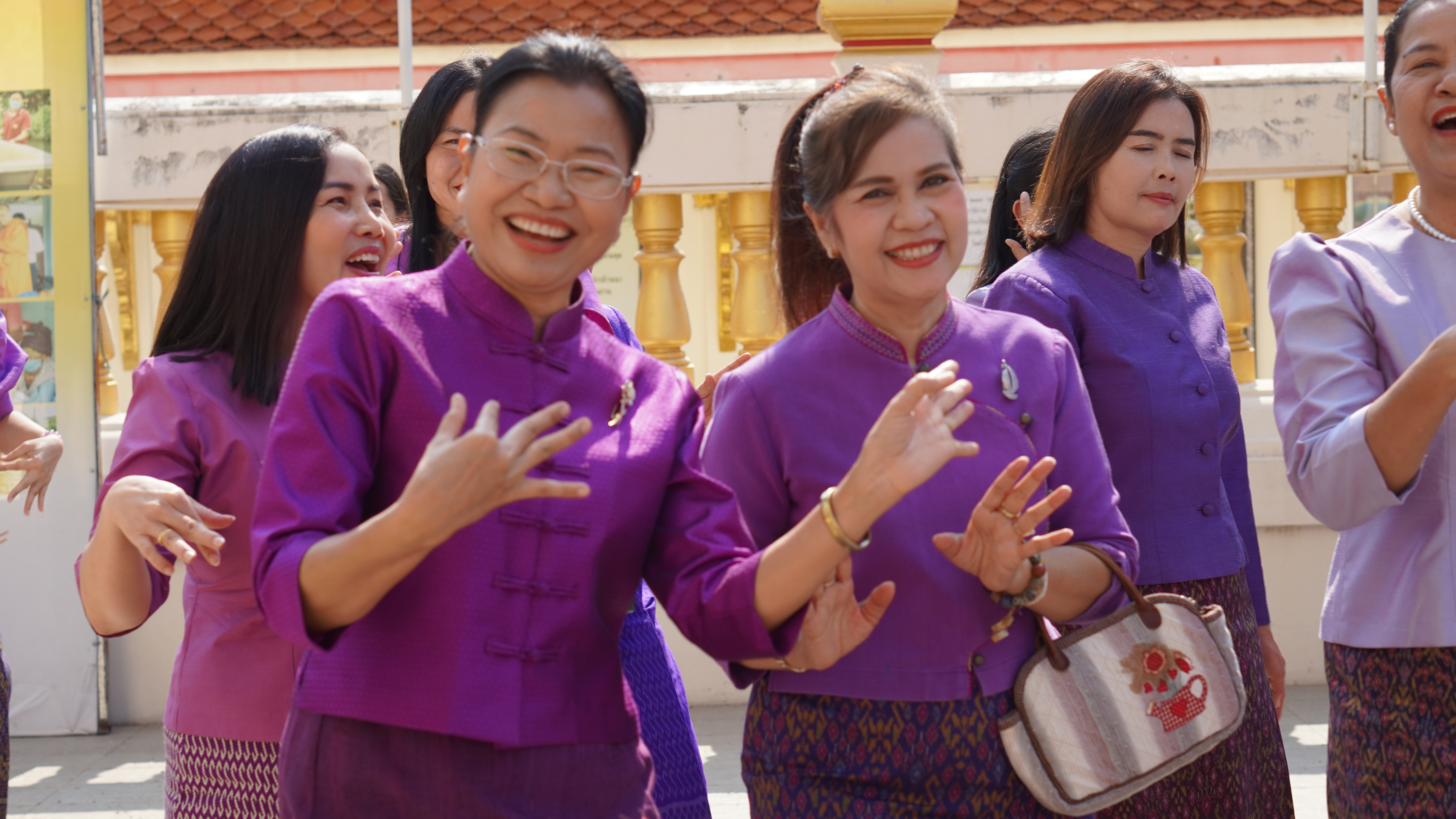 จังหวัดขอนแก่น : จัดพิธีทอดผ้าป่าสมทบกองทุนพัฒนาเด็กชนบท ในพระราชูปถัมภ์ สมเด็จพระเทพรัตนราชสุดาฯ สยามบรมราชกุมารี ประจำปี 2567