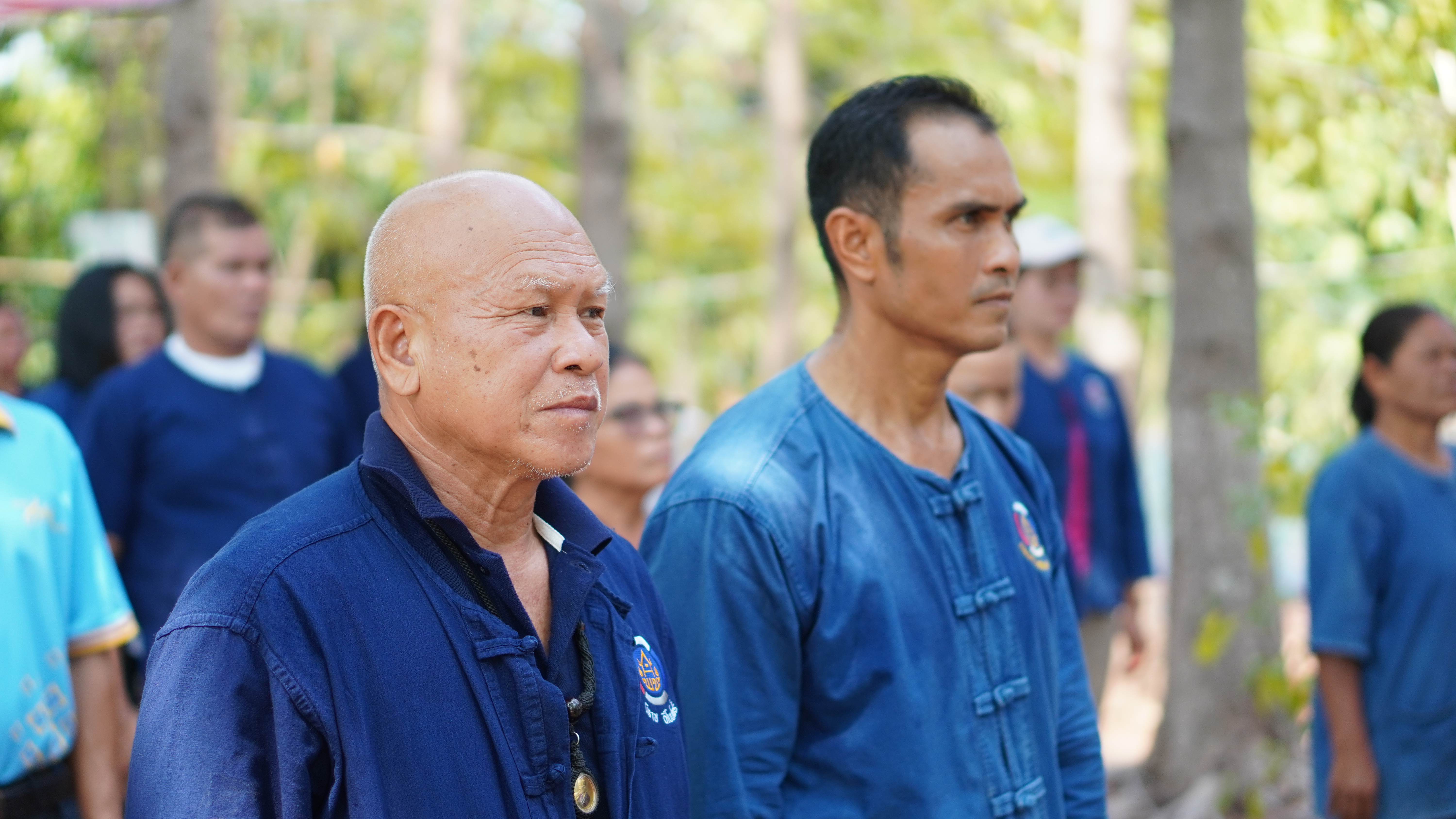 พช.ขอนแก่น : จัดกิจกรรม “เอามื้อสามัคคี ทำความดี ถวายเป็นพระราชกุศล” เนื่องในโอกาสวันฉัตรมงคล