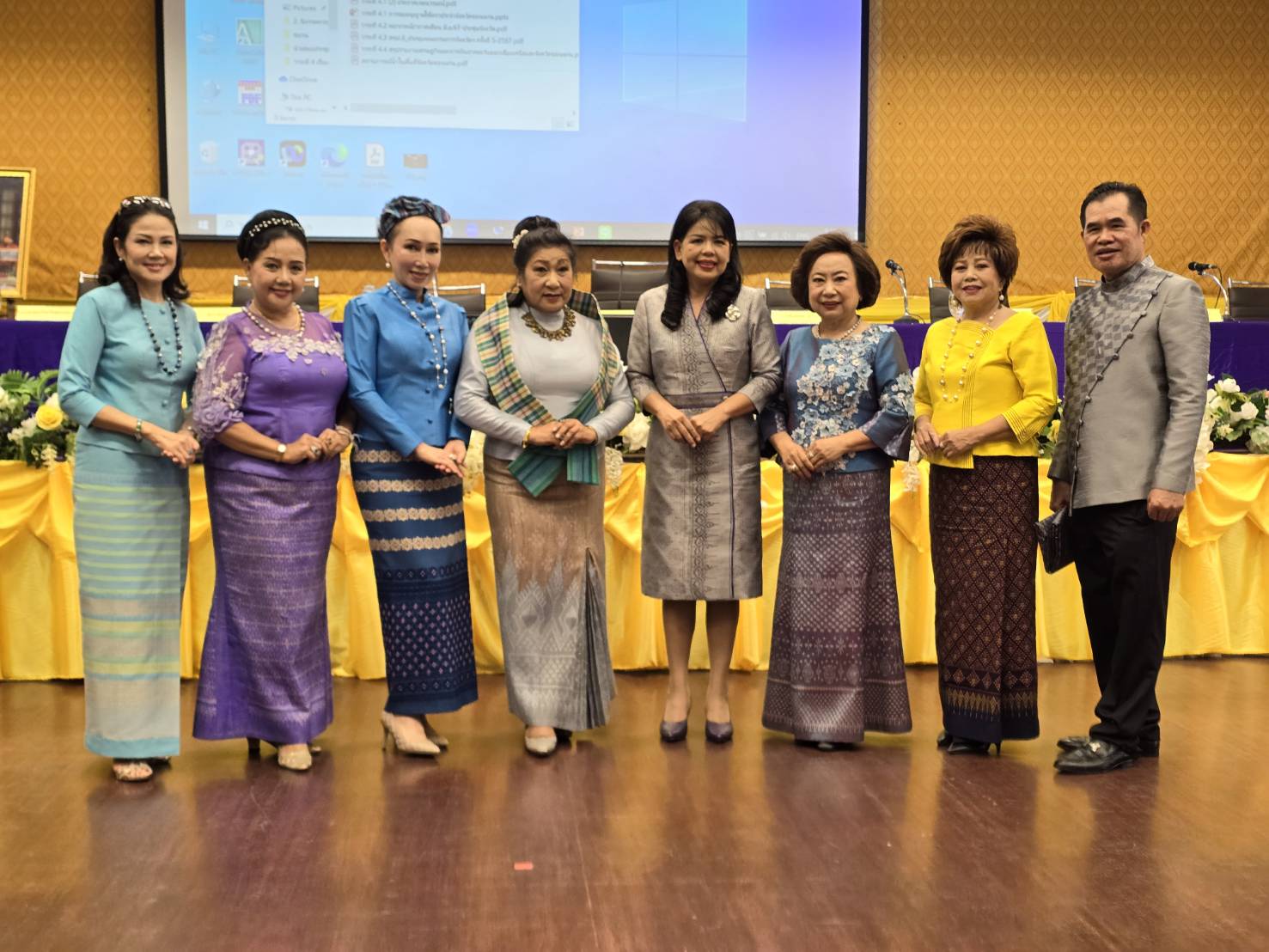 พช.ขอนแก่น : ร่วมประชุมกรมการจังหวัด หัวหน้าส่วนราชการ หัวหน้าหน่วยงานรัฐวิสาหกิจ จังหวัดขอนแก่น ครั้งที่ 5/2567
