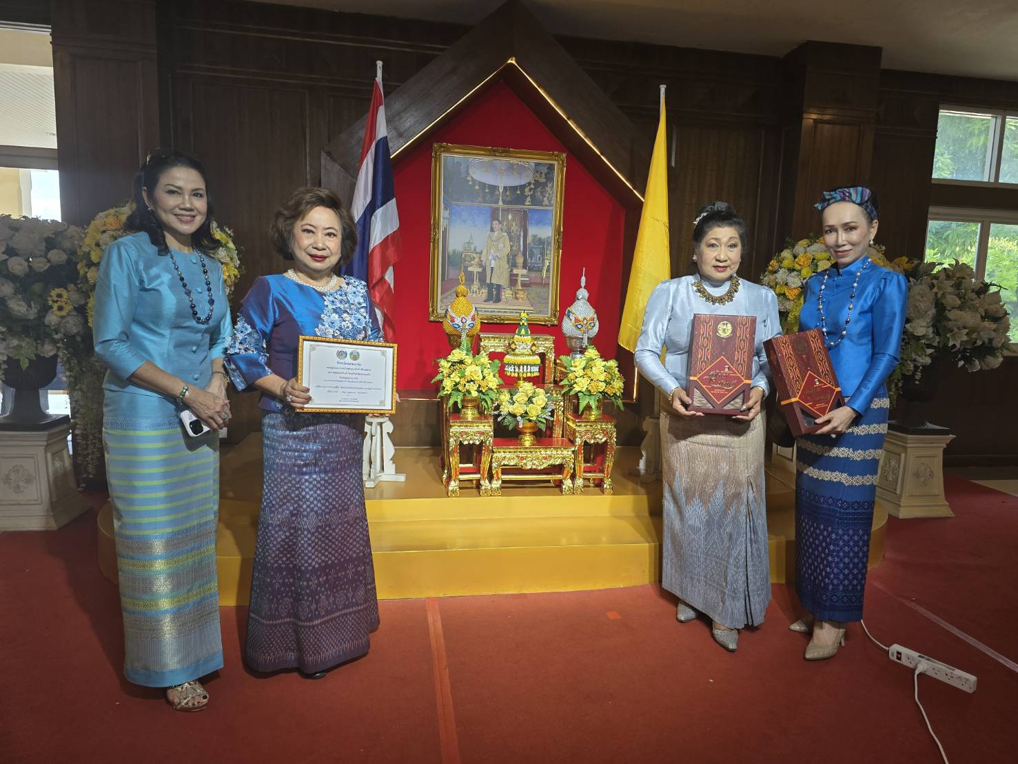 พช.ขอนแก่น : ร่วมประชุมกรมการจังหวัด หัวหน้าส่วนราชการ หัวหน้าหน่วยงานรัฐวิสาหกิจ จังหวัดขอนแก่น ครั้งที่ 5/2567