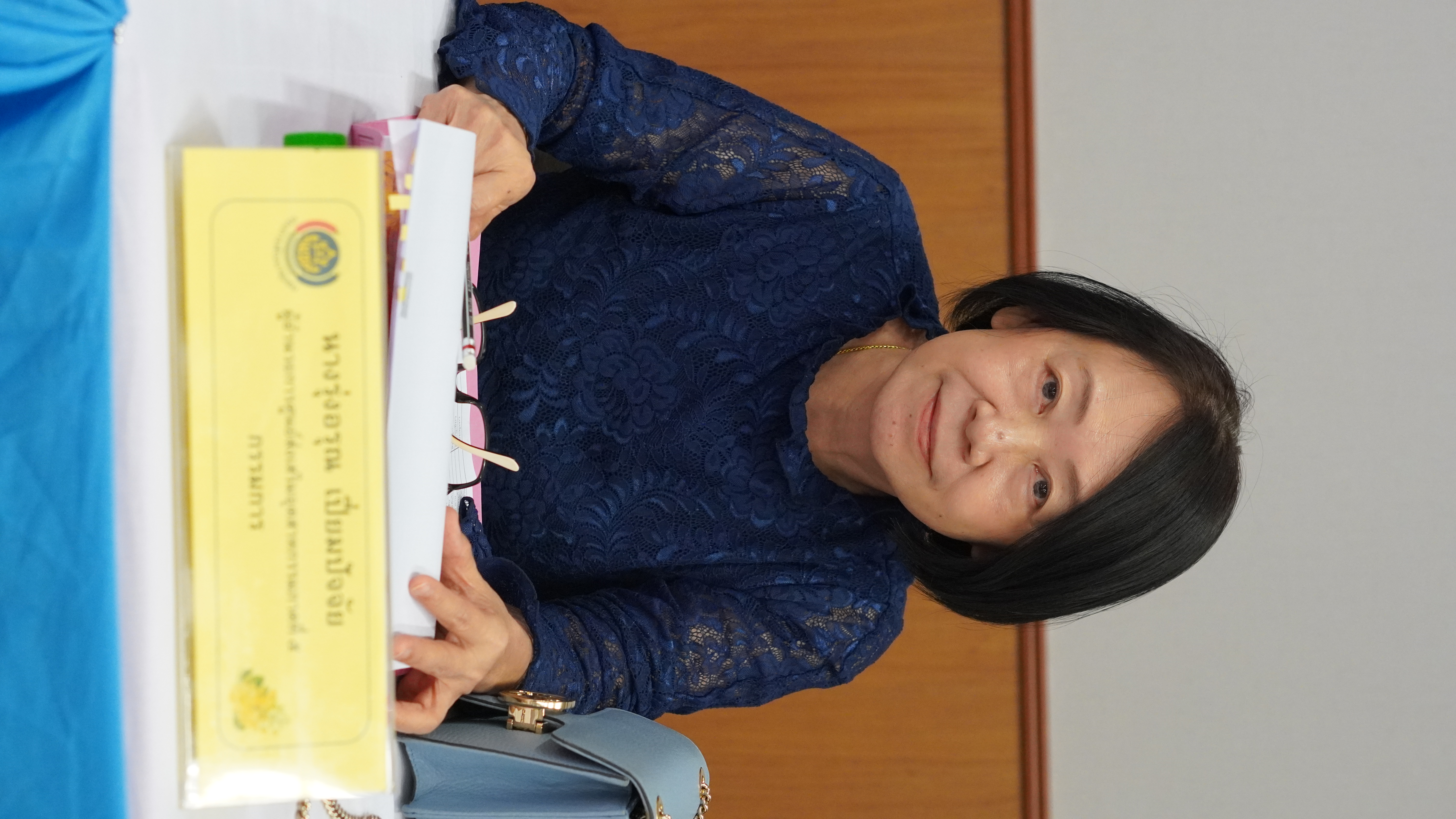 จังหวัดขอนแก่น : ประกวดสุดยอดผ้าประจำจังหวัด ประจำปี 2567