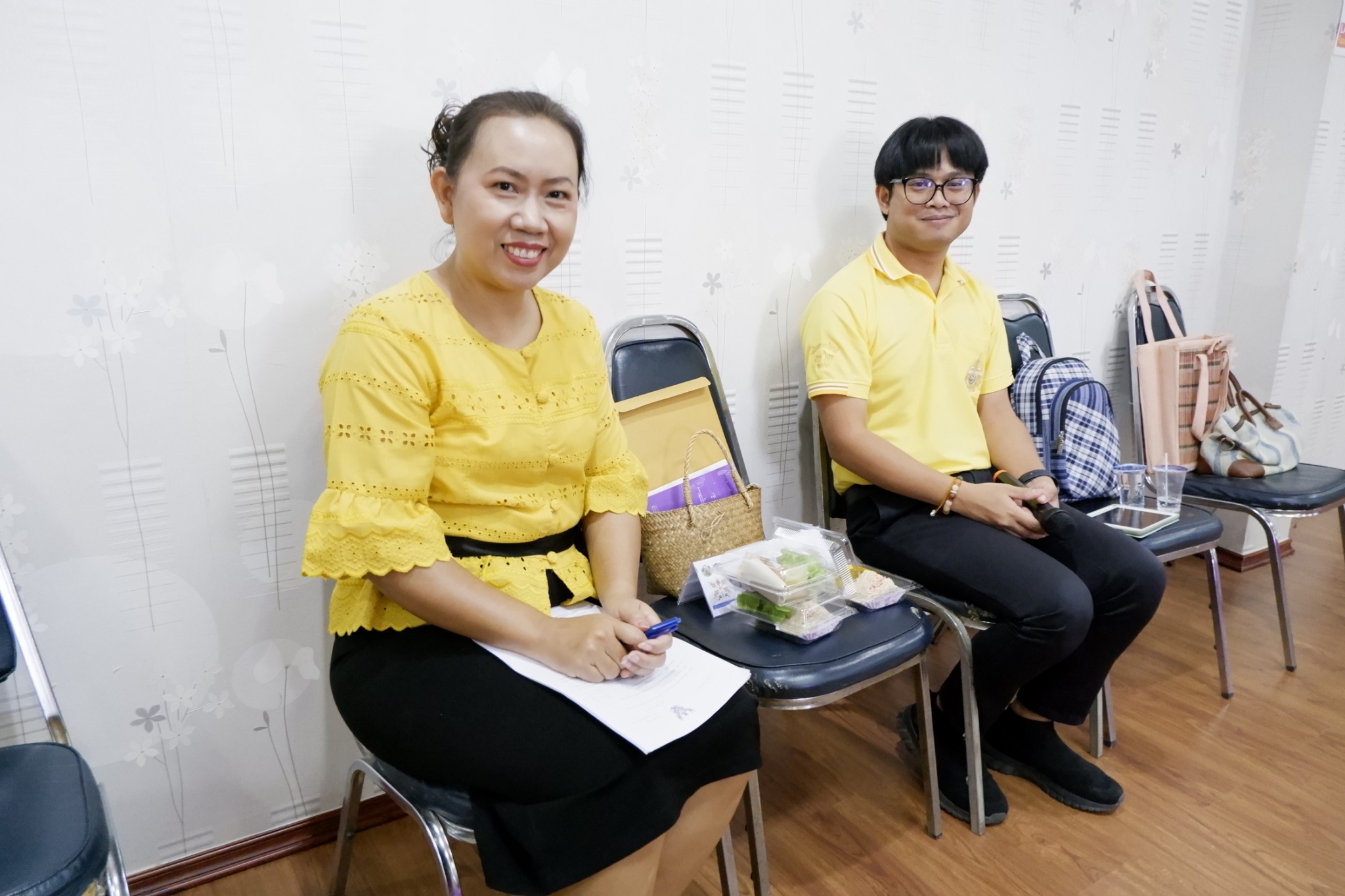 พช.ขอนแก่น นำทัพขับเคลื่อนงานพัฒนาชุมชน ไตรมาสที่ 3 – 4/2567 ถ่ายทอดตัวชี้วัดค่าเป้าหมายและการประเมินผลการปฏิบัติราชการ และการดำเนินงานตามภารกิจสำคัญ