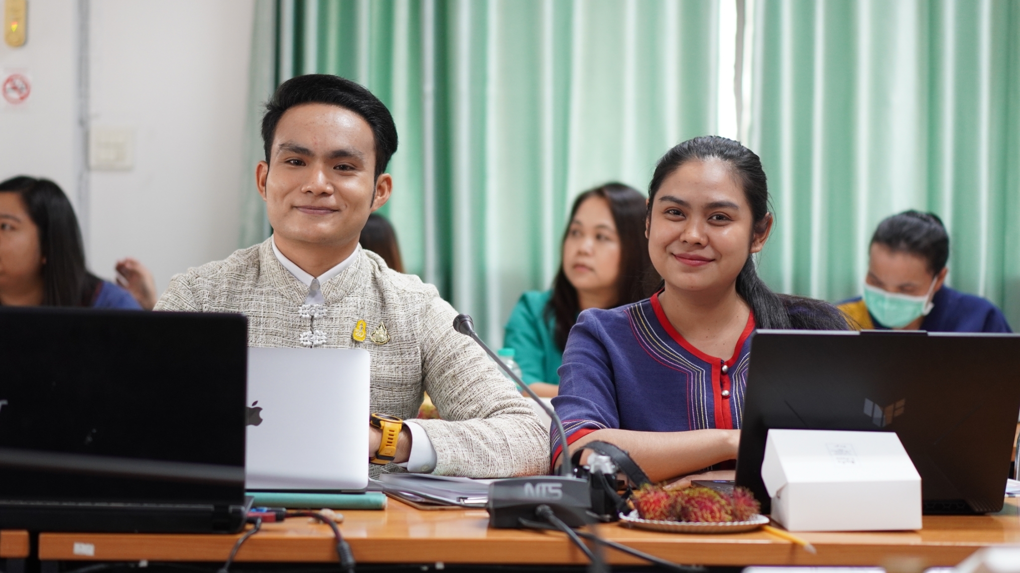 พช.ขอนแก่น นำทัพขับเคลื่อนงานพัฒนาชุมชน ไตรมาสที่ 3 – 4/2567 ถ่ายทอดตัวชี้วัดค่าเป้าหมายและการประเมินผลการปฏิบัติราชการ และการดำเนินงานตามภารกิจสำคัญ
