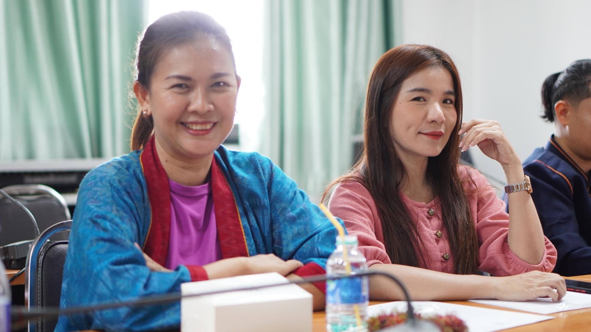 พช.ขอนแก่น นำทัพขับเคลื่อนงานพัฒนาชุมชน ไตรมาสที่ 3 – 4/2567 ถ่ายทอดตัวชี้วัดค่าเป้าหมายและการประเมินผลการปฏิบัติราชการ และการดำเนินงานตามภารกิจสำคัญ