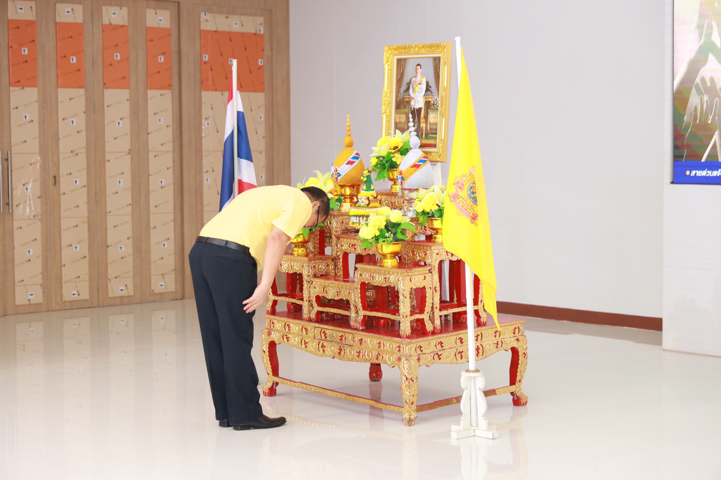 พช.ขอนแก่น : จัดมหกรรมวันต่อต้านยาเสพติดโลก (26 มิถุนายน) ประจำปี 2567