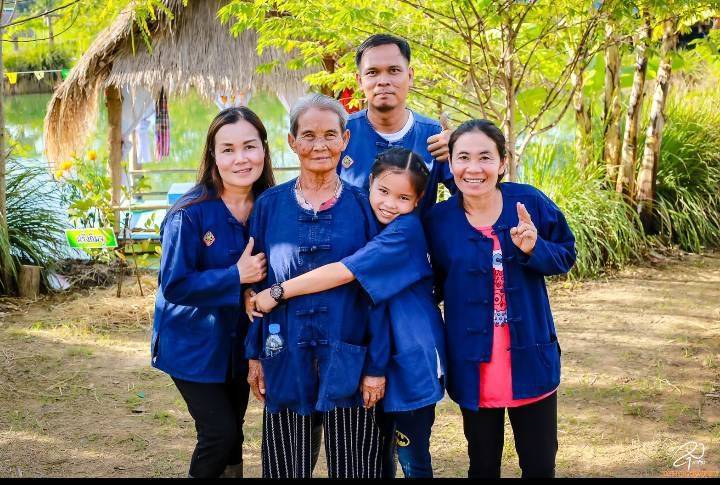 พช.ขอนแก่น : ร่วมจัดทำสกุ๊ปรายงานผลสำเร็จการดำเนินโครงการพัฒนาศูนย์เรียนรู้ทฤษฎีใหม่ รูปแบบ “โคก หนอง นา” ณ ศูนย์เรียนรู้ฯ “กฤษณา โคก หนองนา โมเดล” บ้านหนองดู่ หมู่ที่ 12 ตำบลในเมือง อำเภอเวียงเก่า จังหวัดขอนแก่น