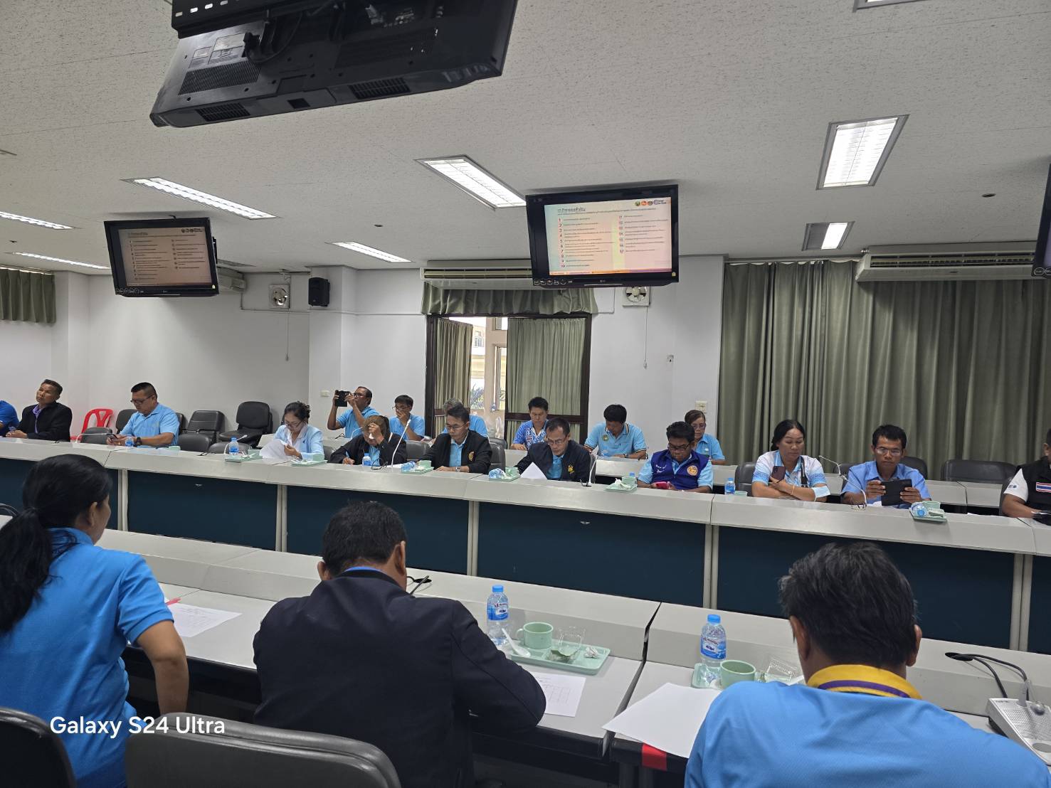 พช.ขอนแก่น : ผู้ว่าฯ ขอนแก่น สนองนโยบายกระทรวงมหาดไทย พัฒนาศักยภาพคณะกรรมการเครือข่ายกองทุนแม่ของแผ่นดิน ระดับจังหวัด ประจำปีงบประมาณ พ.ศ. 2567
