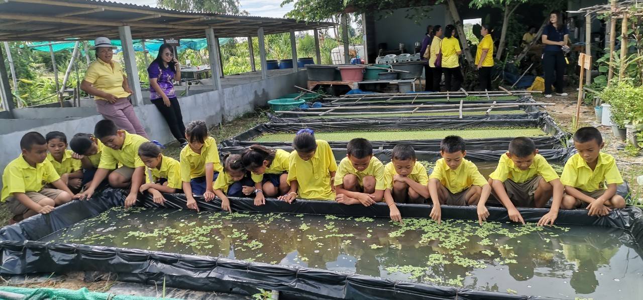 ผู้ว่าฯ ขอนแก่น สนองนโยบายกระทรวงมหาดไทย จัดกิจกรรมโครงการเฉลิมพระเกียรติพระบาทสมเด็จพระเจ้าอยู่หัว เนื่องในโอกาสมหามงคลเฉลิมพระชนมพรรษา 6 รอบ 28 กรกฎาคม 2567 ในพื้นที่อำเภอเขาสวนกวาง